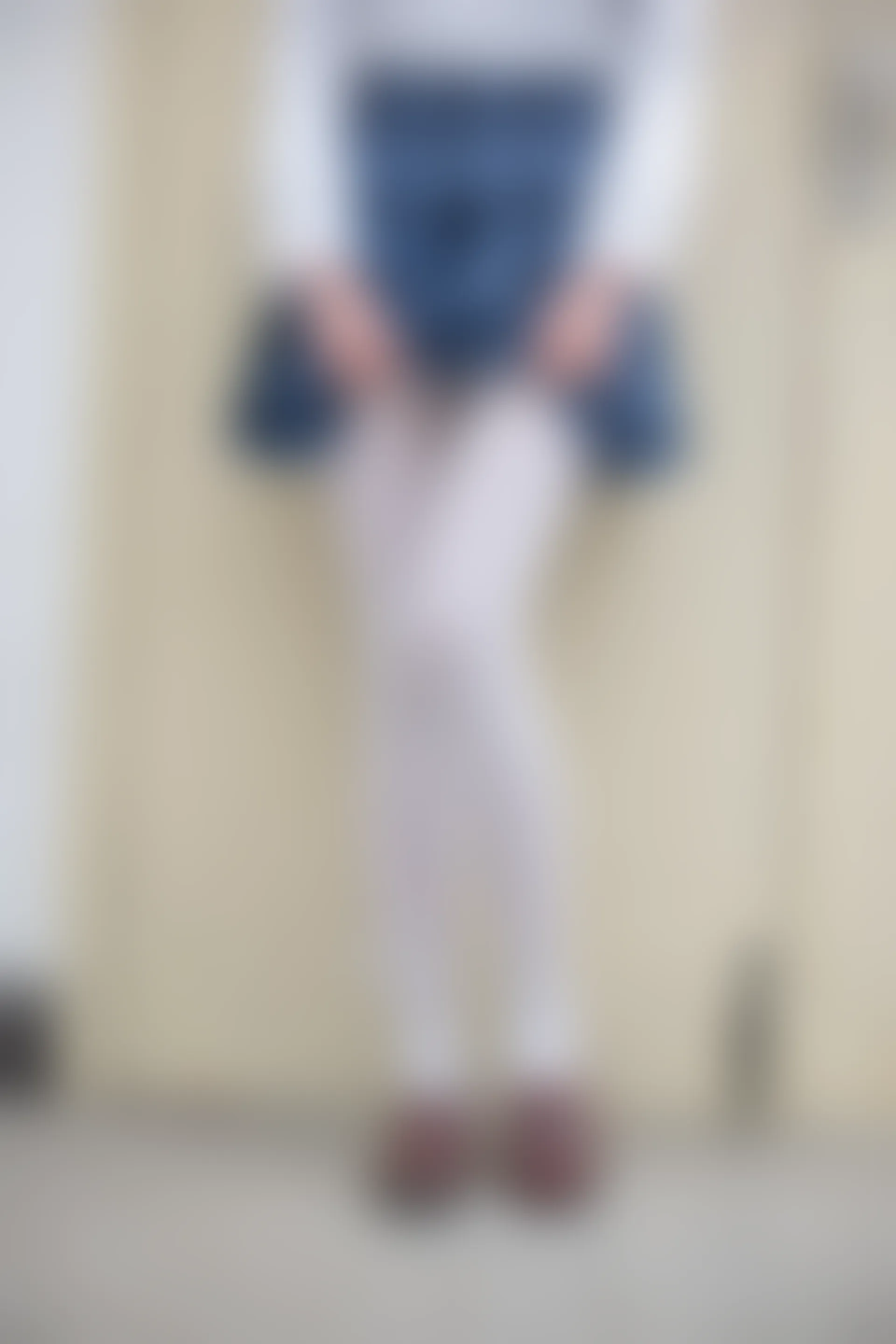 森萝财团 R15-044 [94P-595M]学生装, 森萝财团, 白丝, 美腿