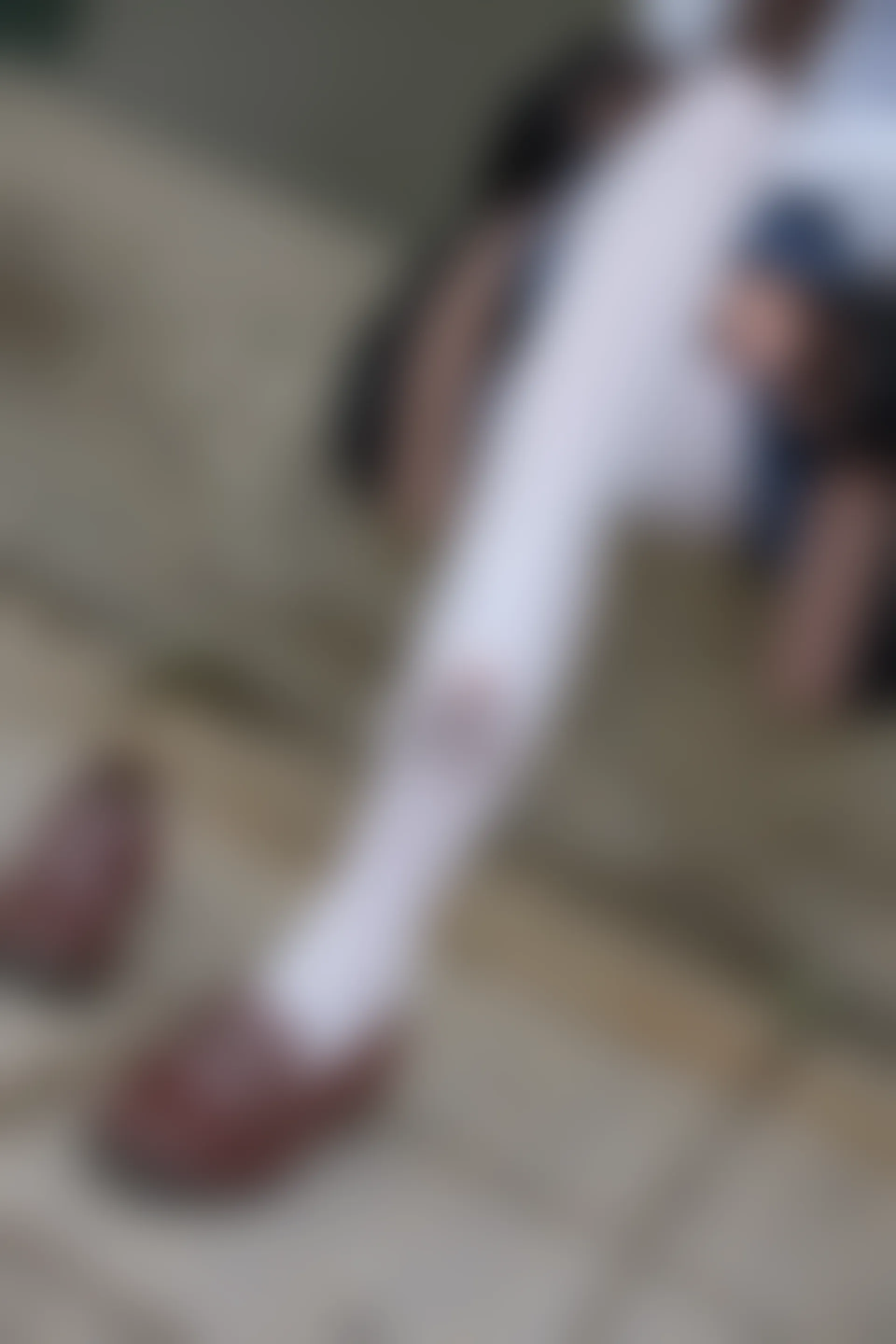 森萝财团 R15-044 [94P-595M]学生装, 森萝财团, 白丝, 美腿