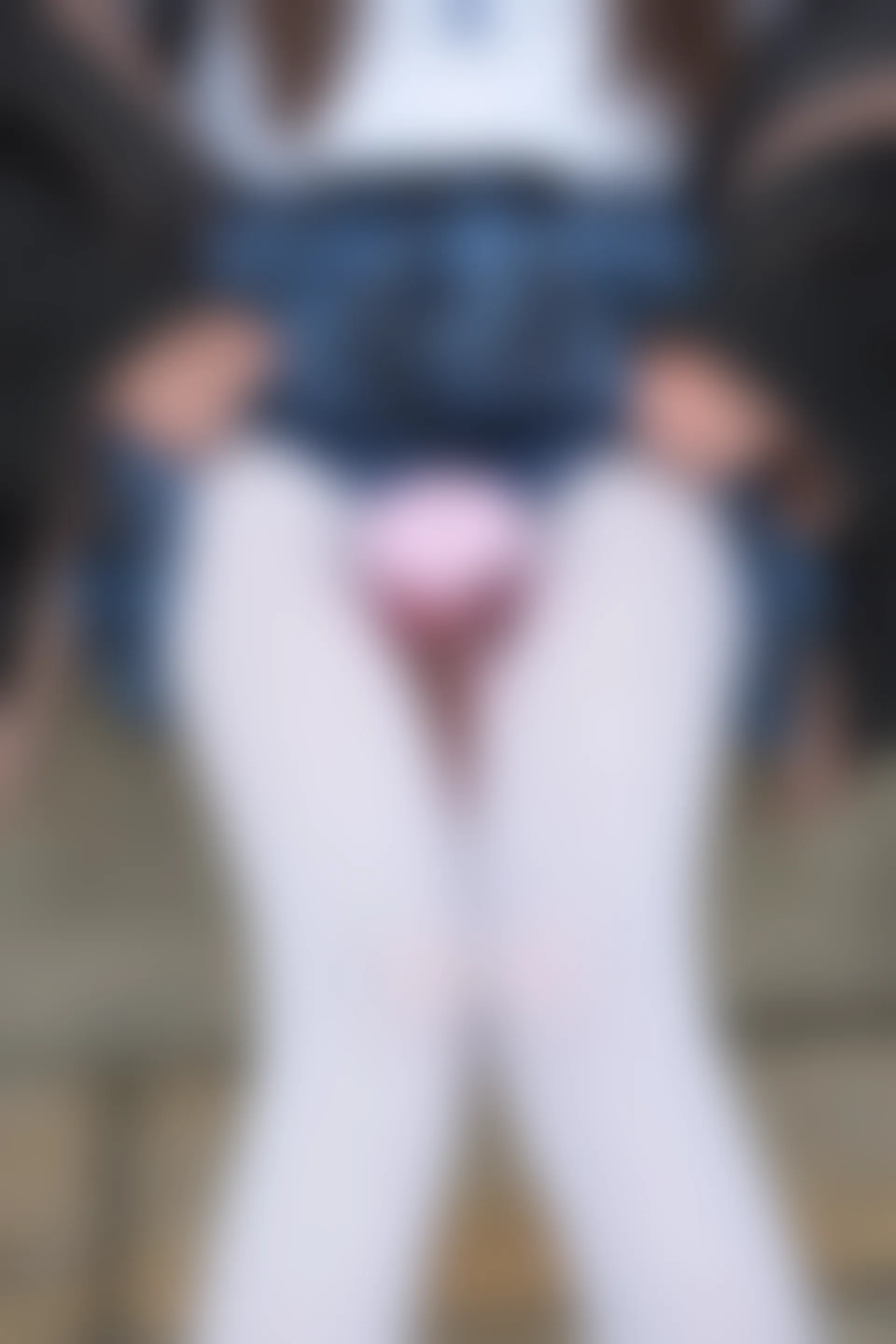 森萝财团 R15-044 [94P-595M]学生装, 森萝财团, 白丝, 美腿