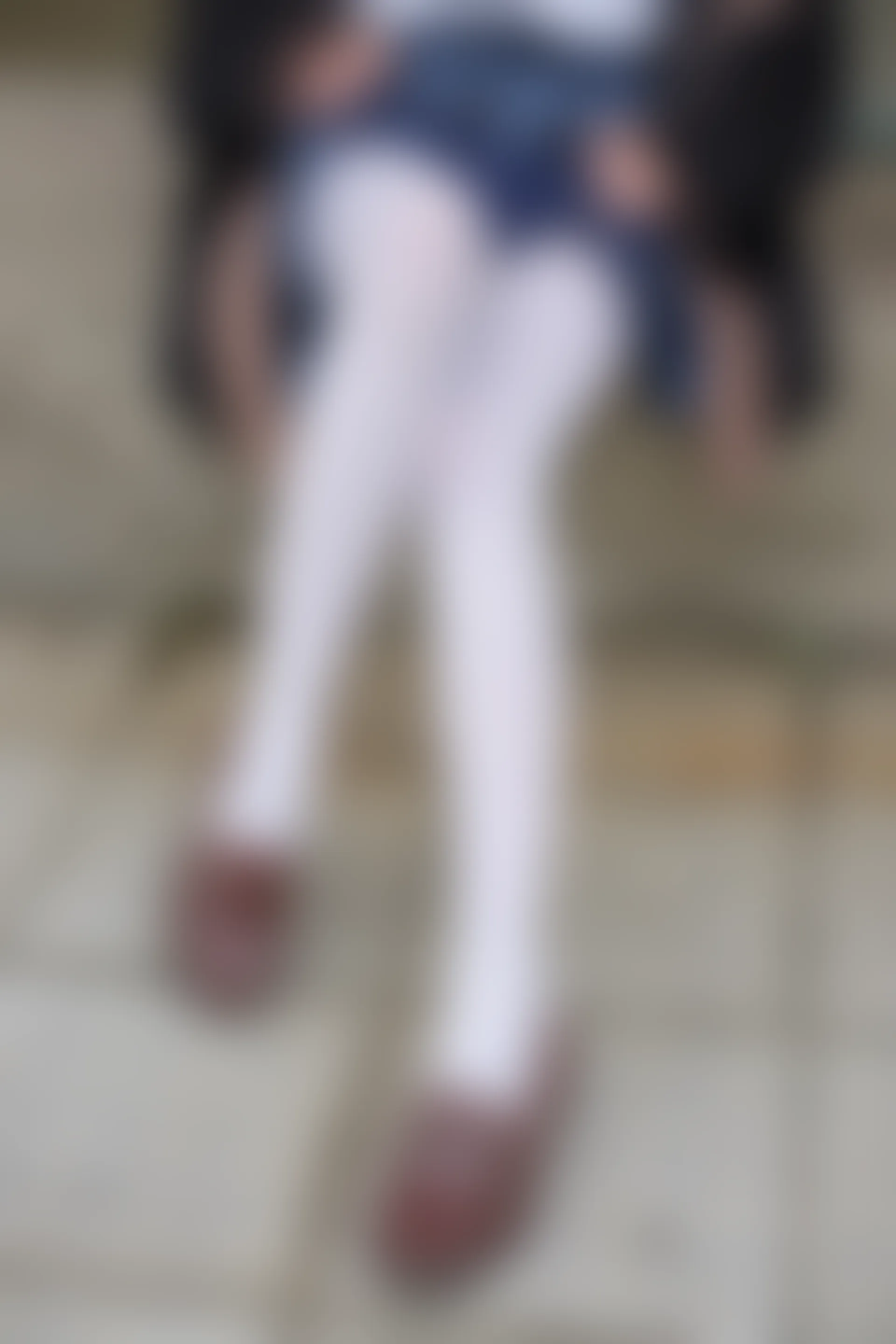 森萝财团 R15-044 [94P-595M]学生装, 森萝财团, 白丝, 美腿