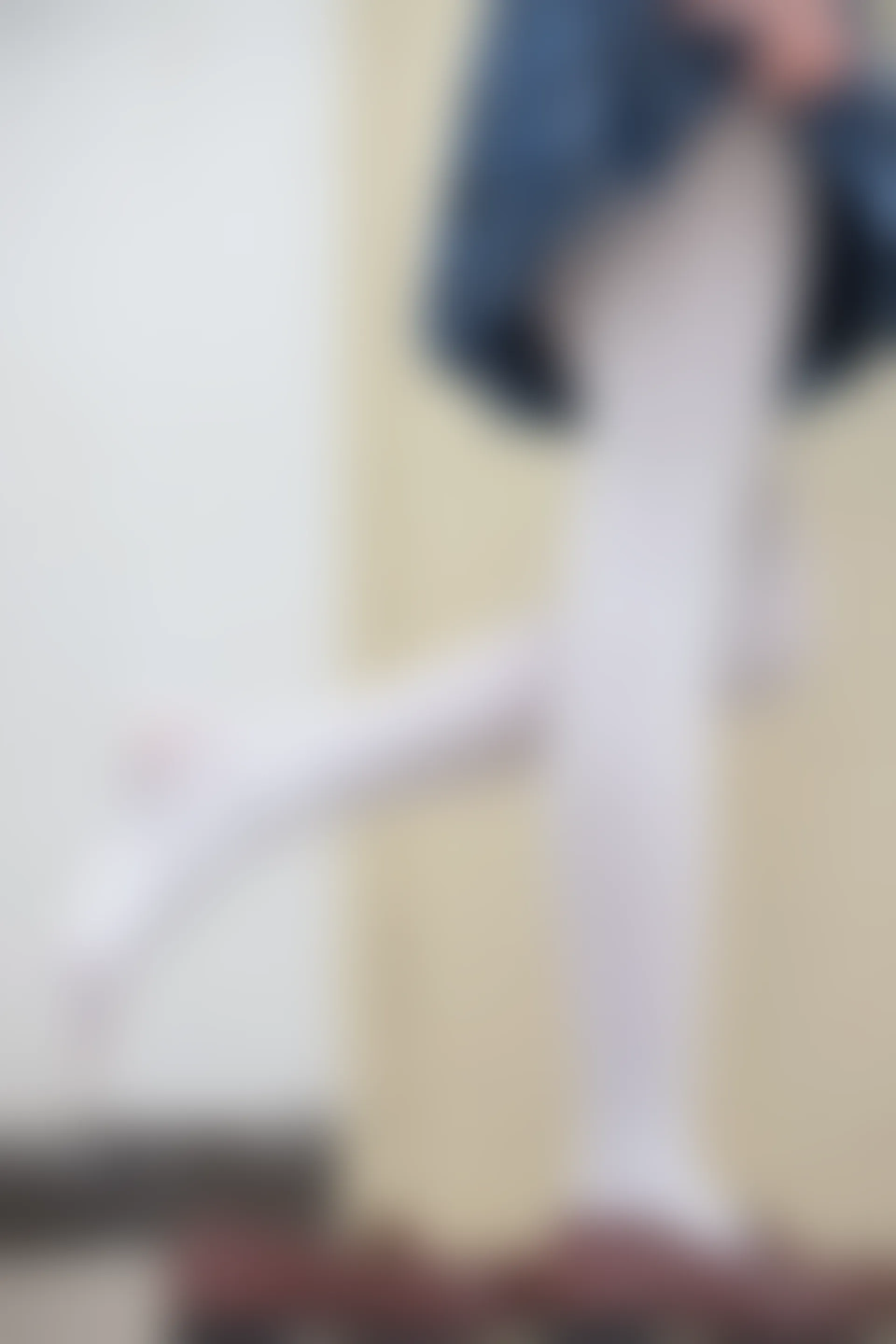 森萝财团 R15-044 [94P-595M]学生装, 森萝财团, 白丝, 美腿