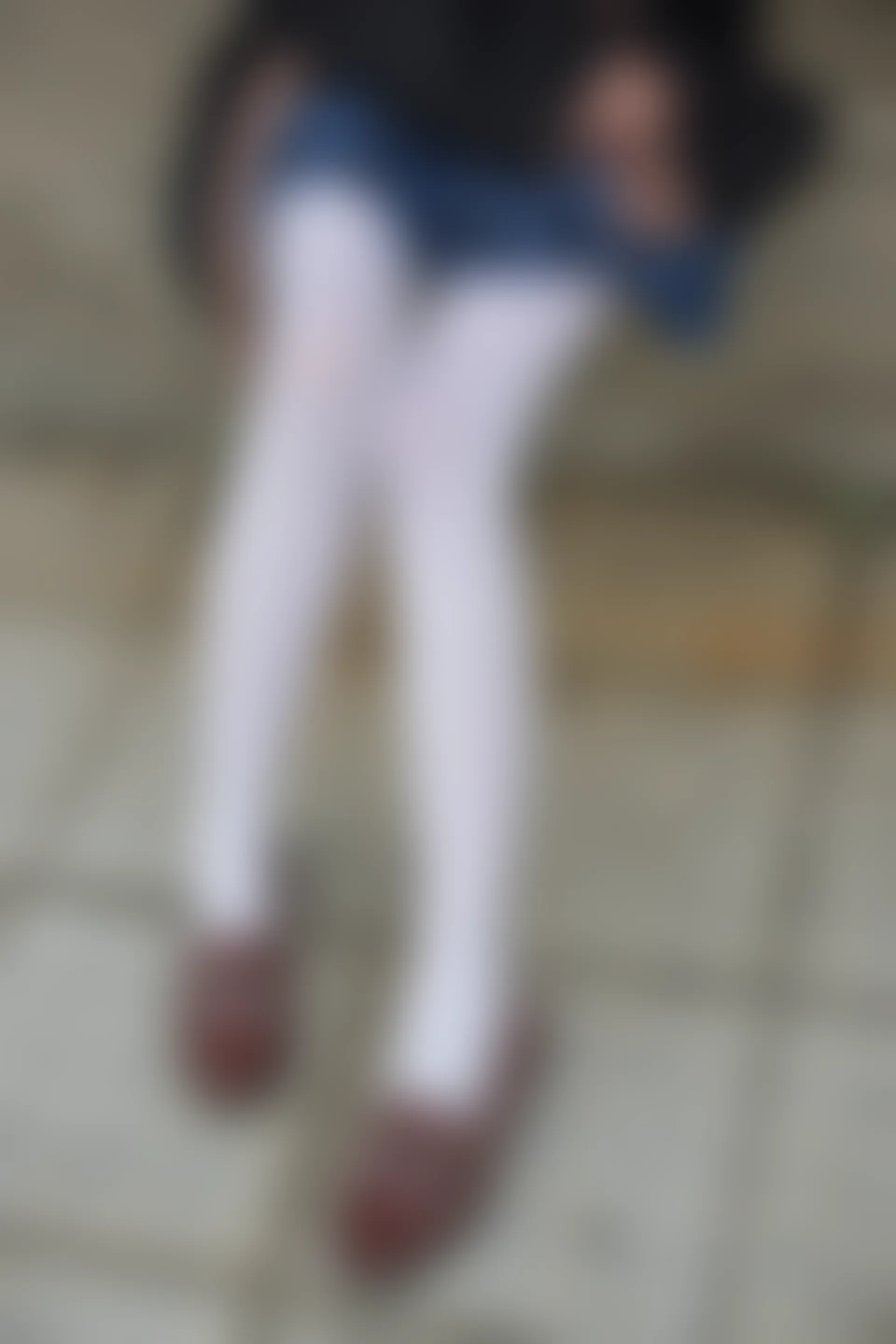 森萝财团 R15-044 [94P-595M]学生装, 森萝财团, 白丝, 美腿