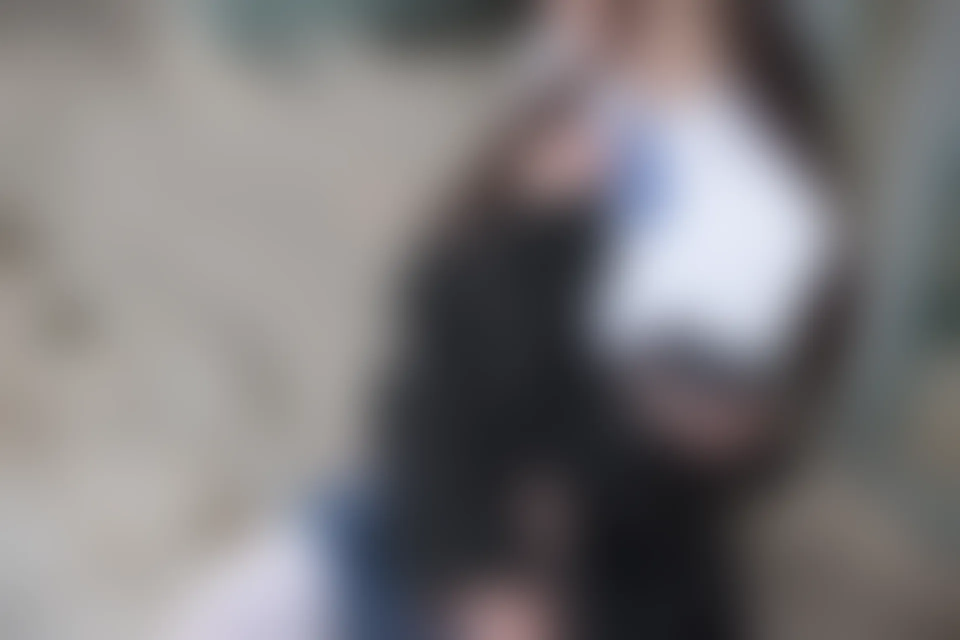 森萝财团 R15-044 [94P-595M]学生装, 森萝财团, 白丝, 美腿