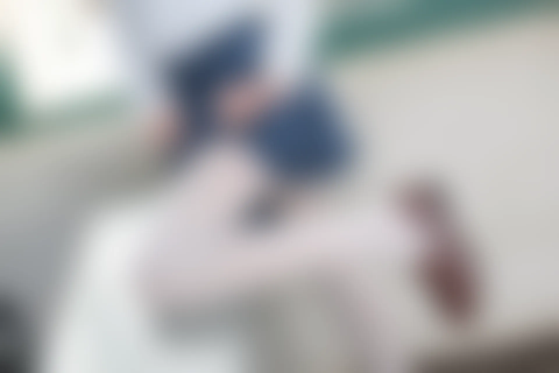 森萝财团 R15-044 [94P-595M]学生装, 森萝财团, 白丝, 美腿