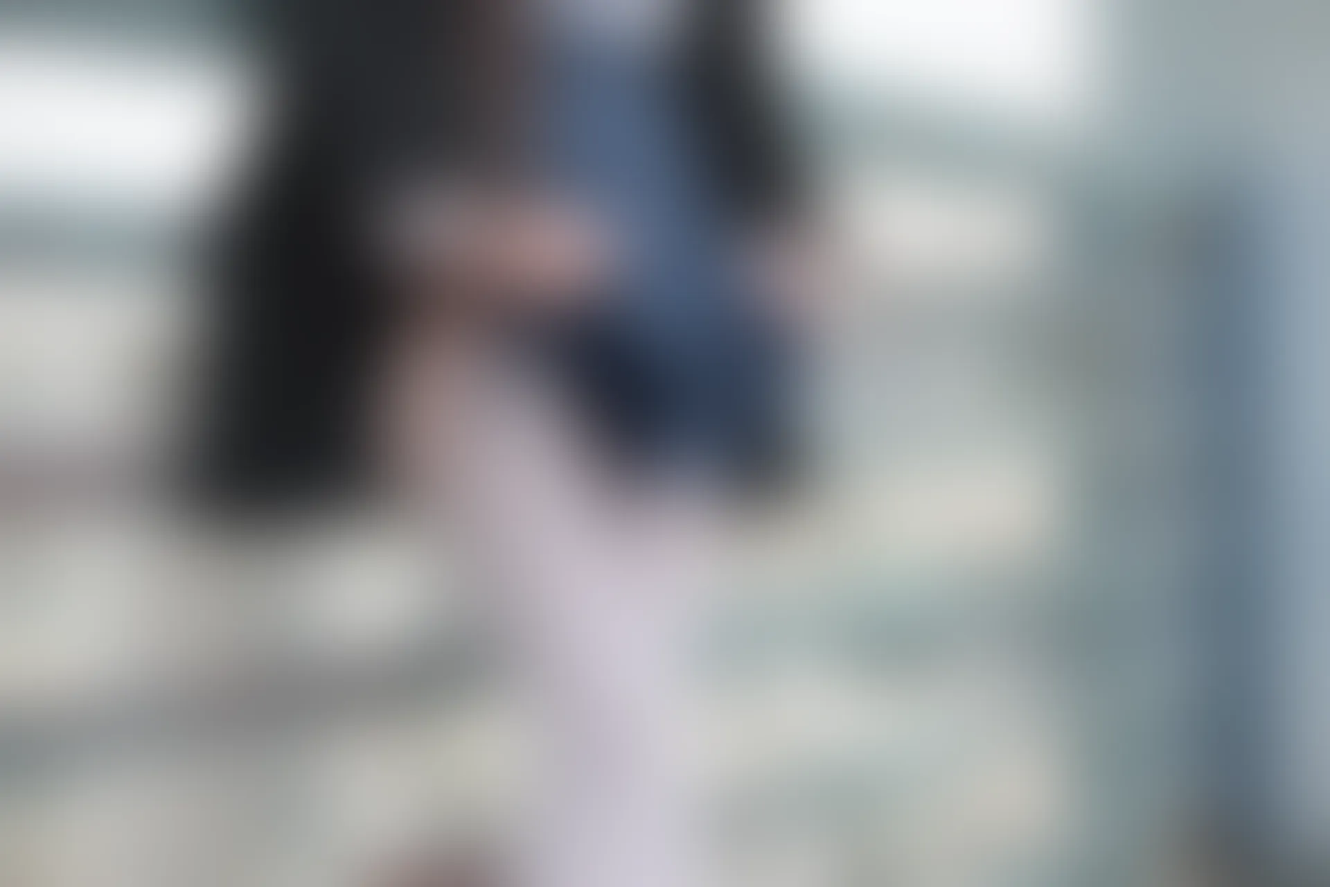森萝财团 R15-044 [94P-595M]学生装, 森萝财团, 白丝, 美腿