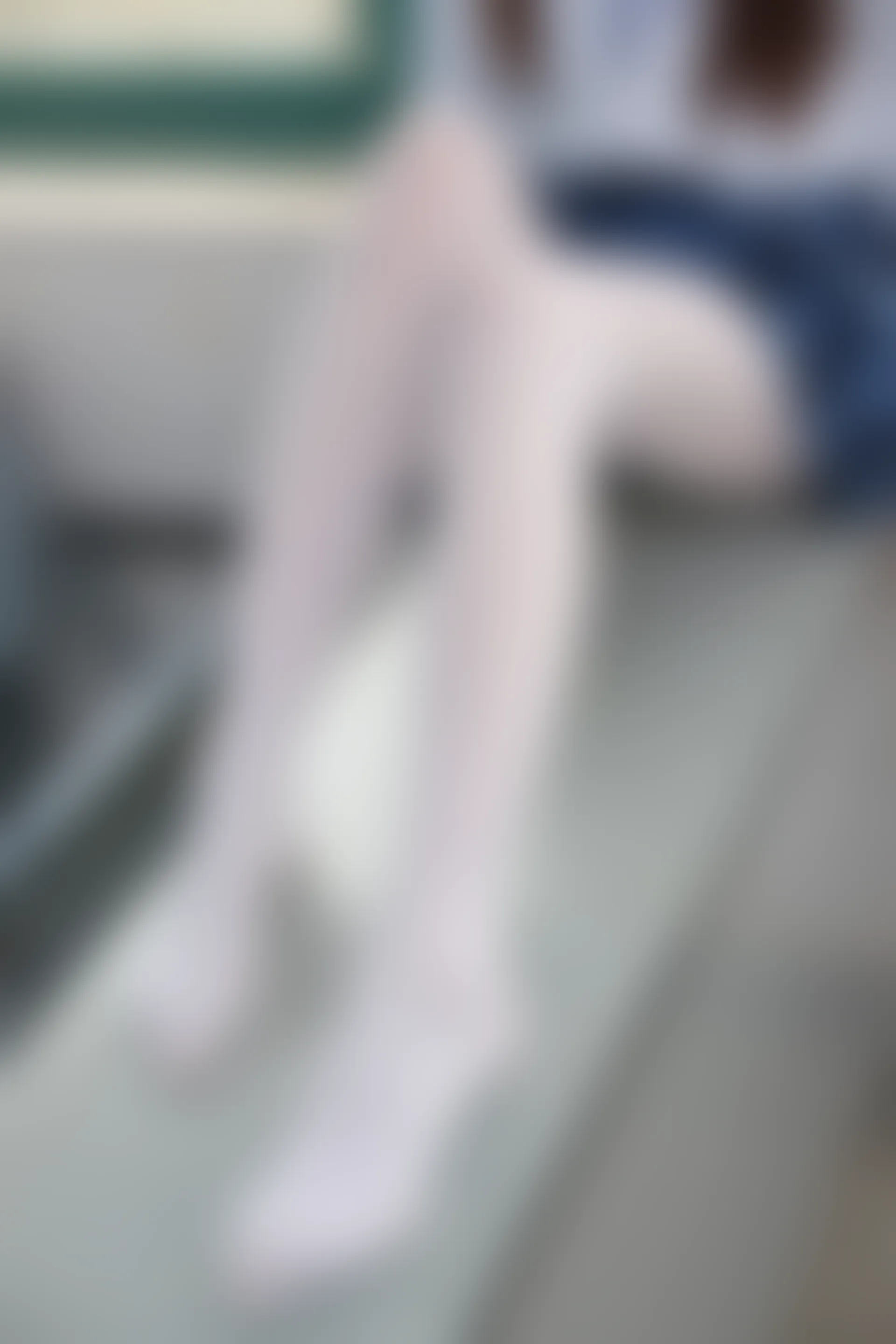 森萝财团 R15-044 [94P-595M]学生装, 森萝财团, 白丝, 美腿