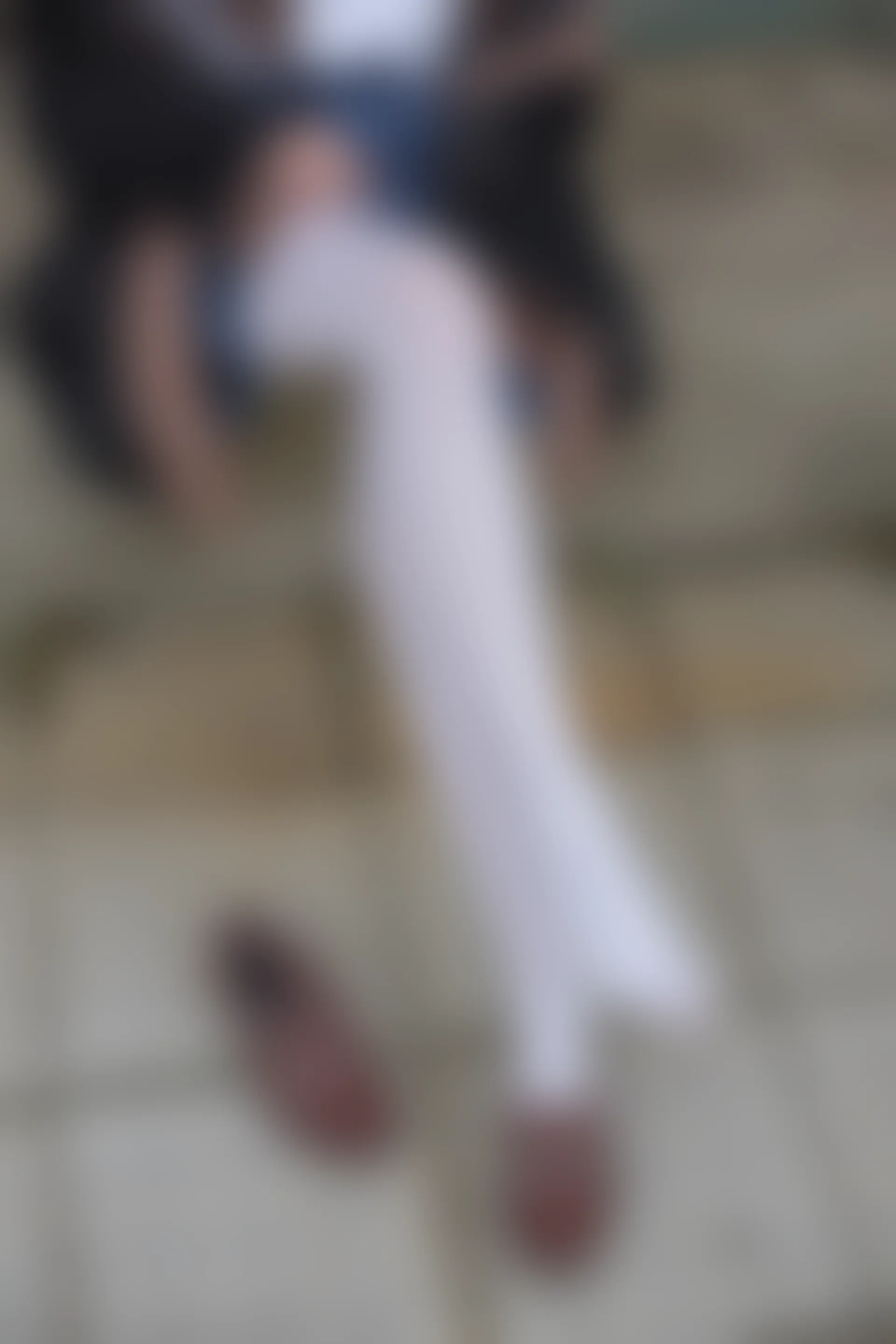 森萝财团 R15-044 [94P-595M]学生装, 森萝财团, 白丝, 美腿