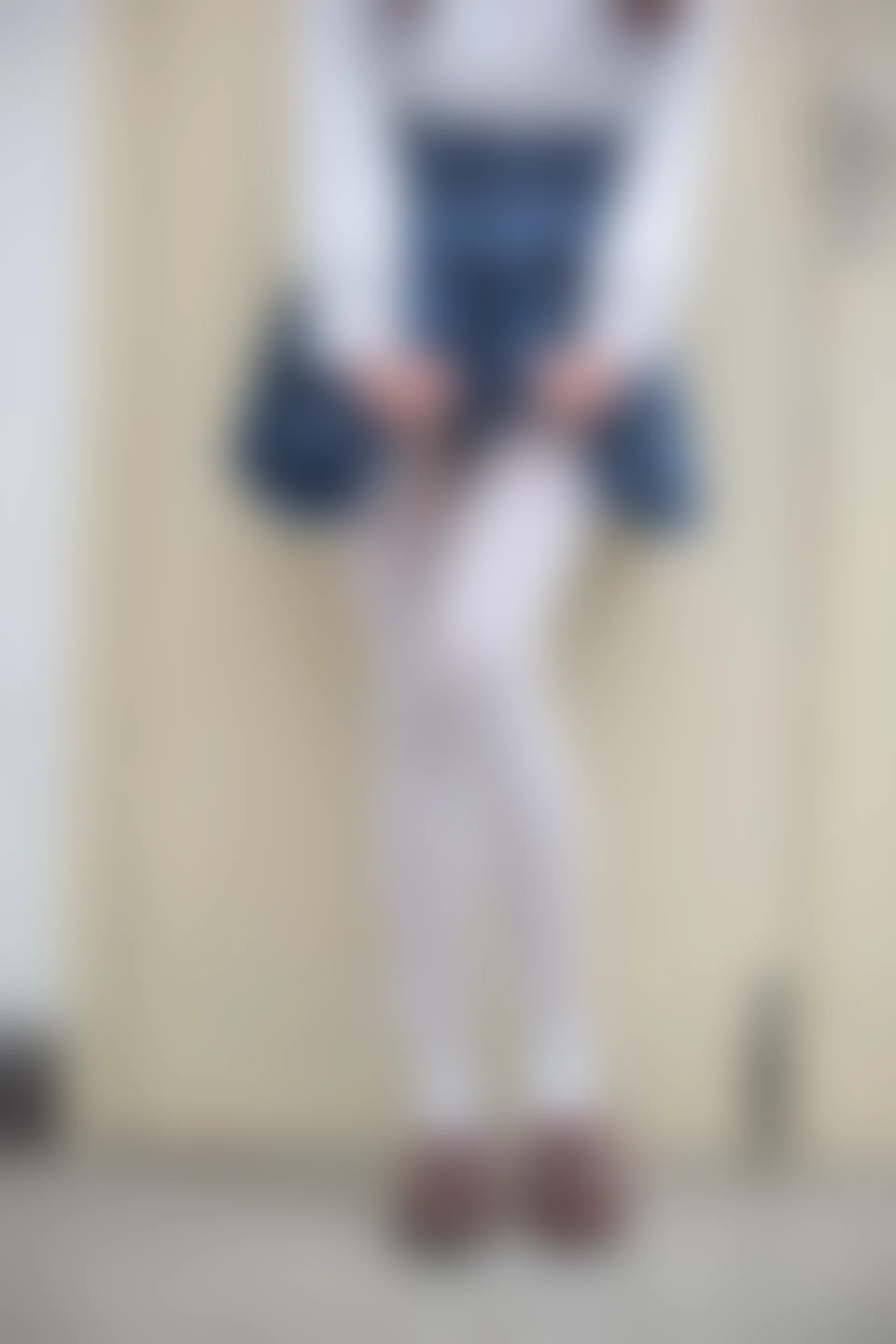 森萝财团 R15-044 [94P-595M]学生装, 森萝财团, 白丝, 美腿