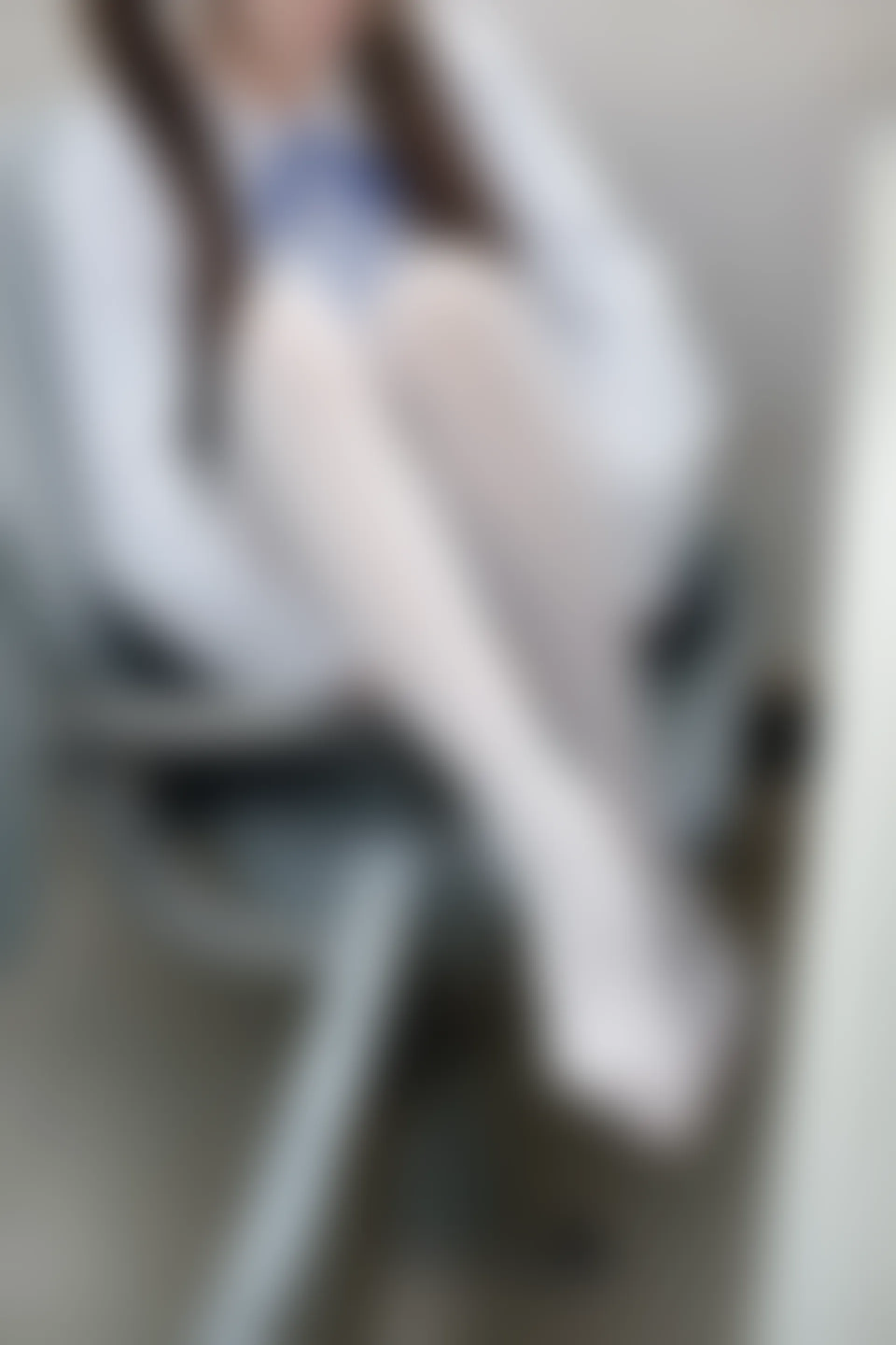 森萝财团 R15-044 [94P-595M]学生装, 森萝财团, 白丝, 美腿
