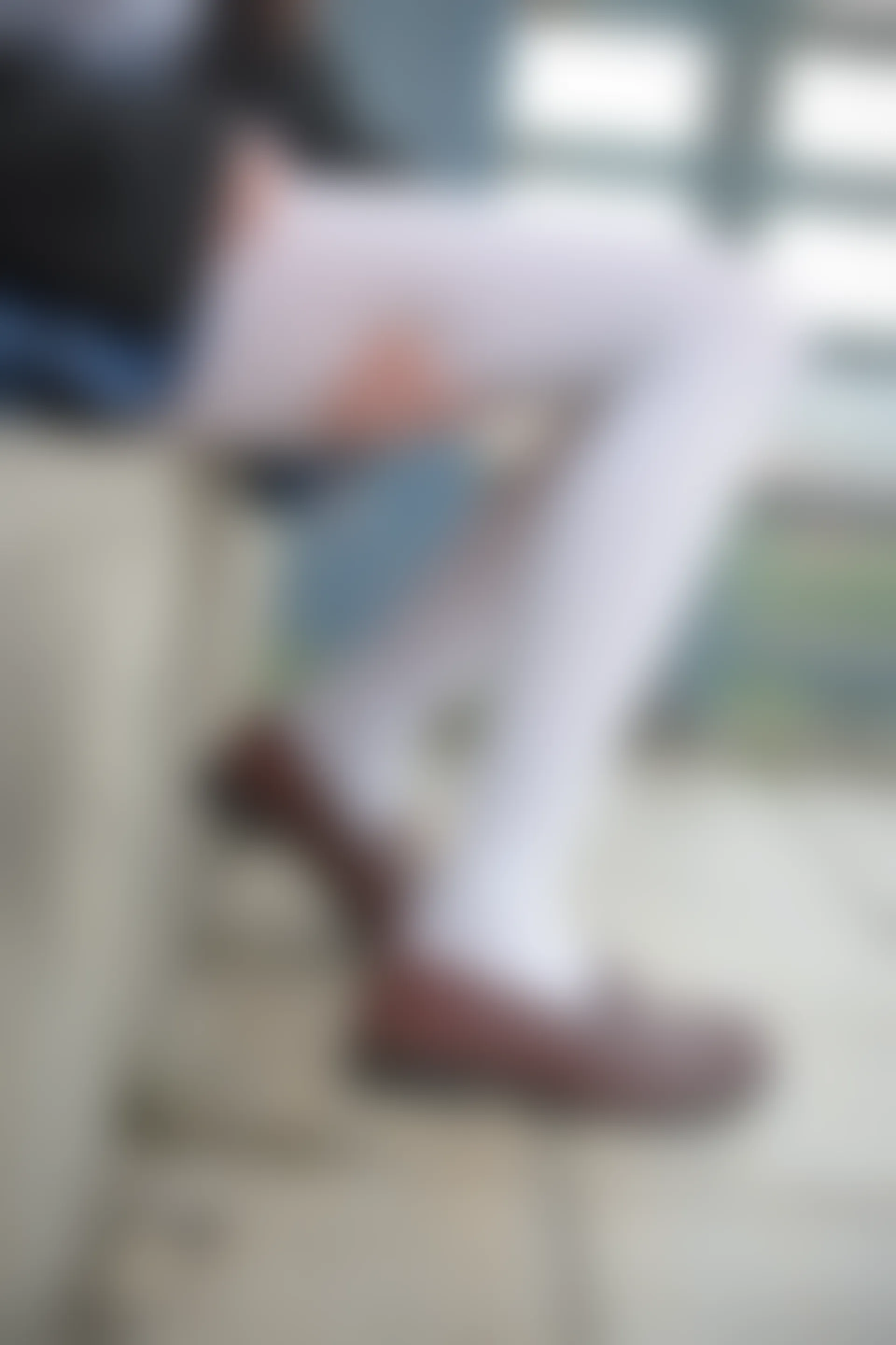 森萝财团 R15-044 [94P-595M]学生装, 森萝财团, 白丝, 美腿