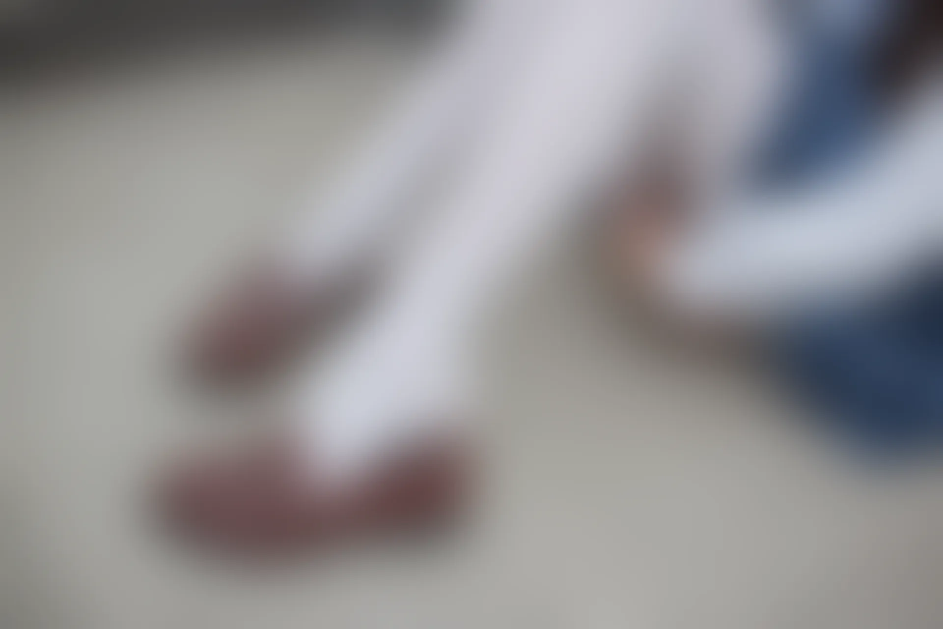 森萝财团 R15-044 [94P-595M]学生装, 森萝财团, 白丝, 美腿