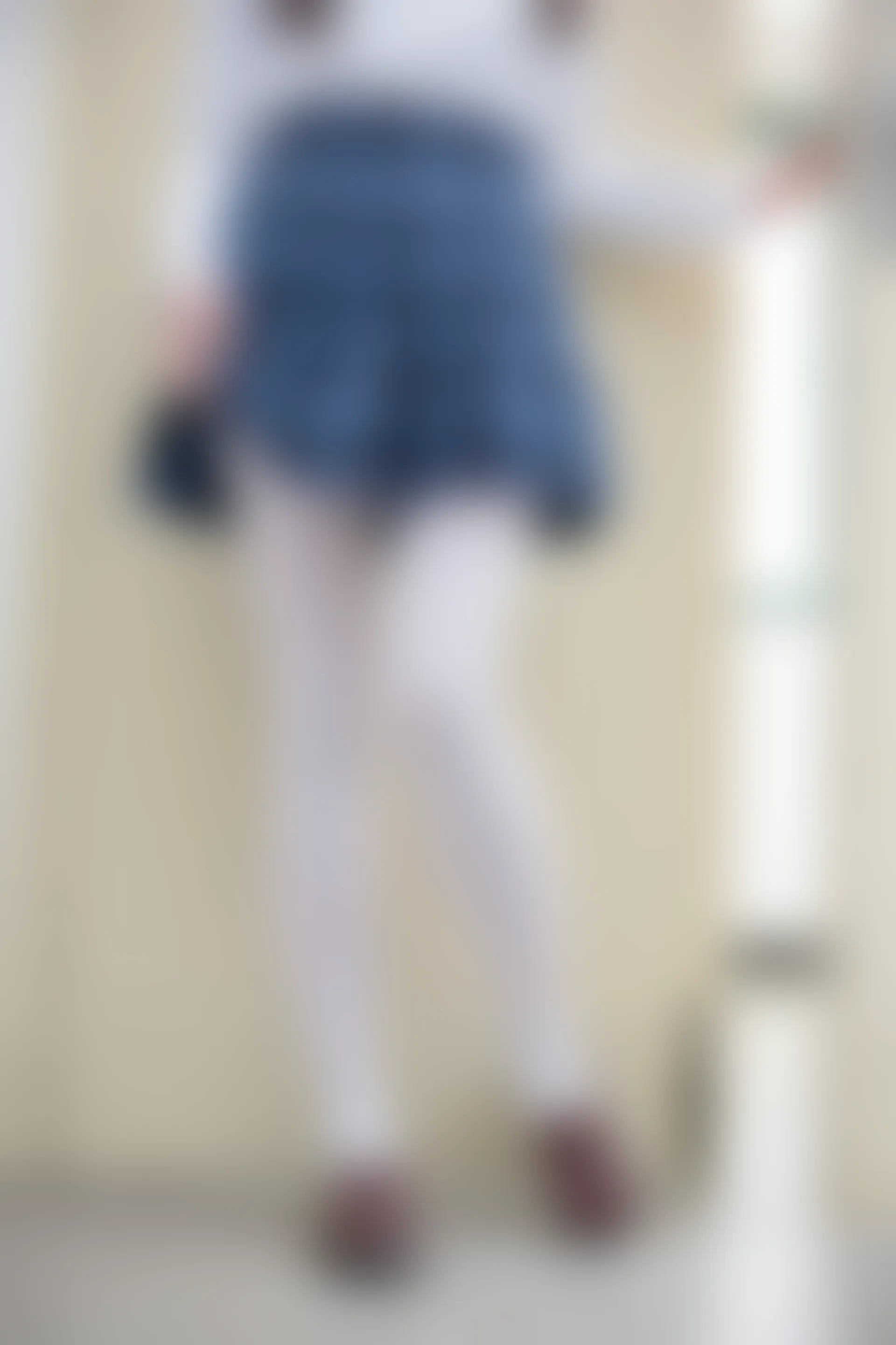森萝财团 R15-044 [94P-595M]学生装, 森萝财团, 白丝, 美腿