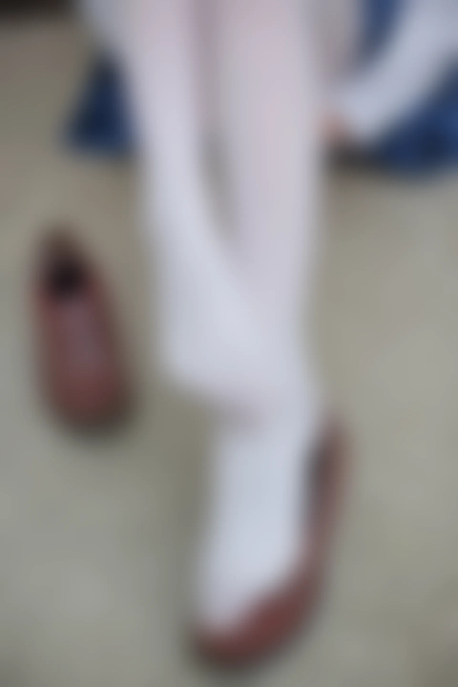 森萝财团 R15-044 [94P-595M]学生装, 森萝财团, 白丝, 美腿