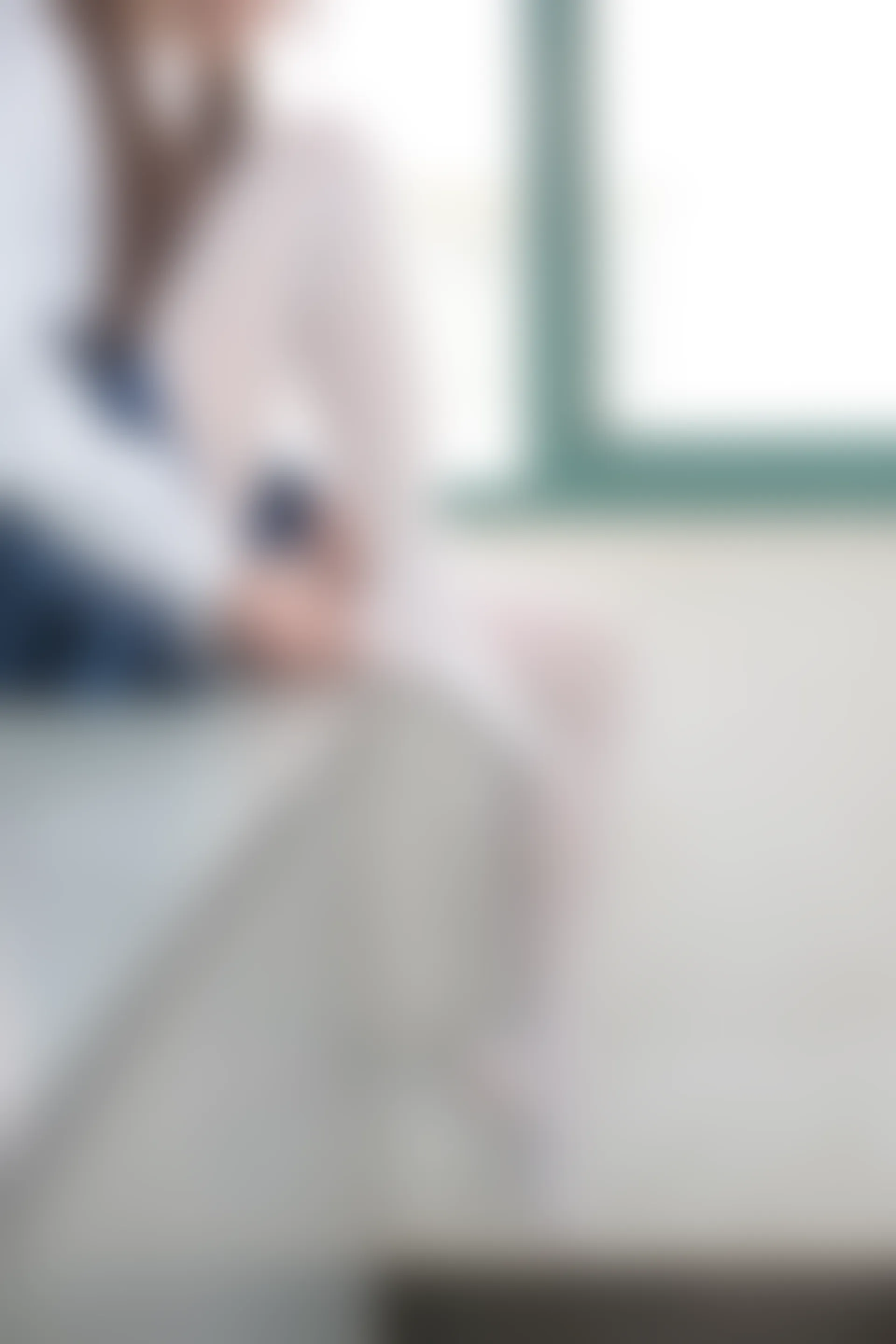 森萝财团 R15-044 [94P-595M]学生装, 森萝财团, 白丝, 美腿