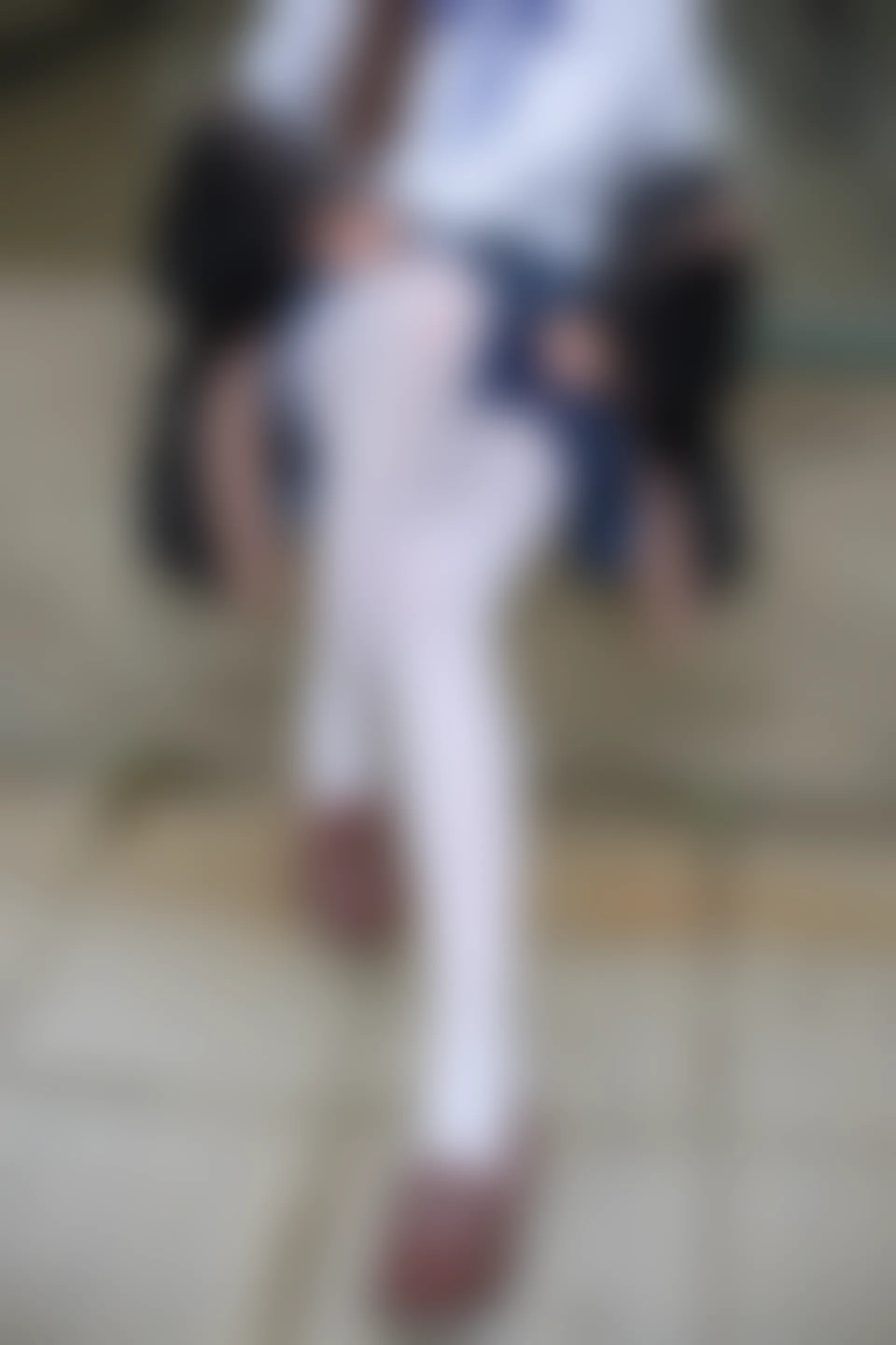 森萝财团 R15-044 [94P-595M]学生装, 森萝财团, 白丝, 美腿