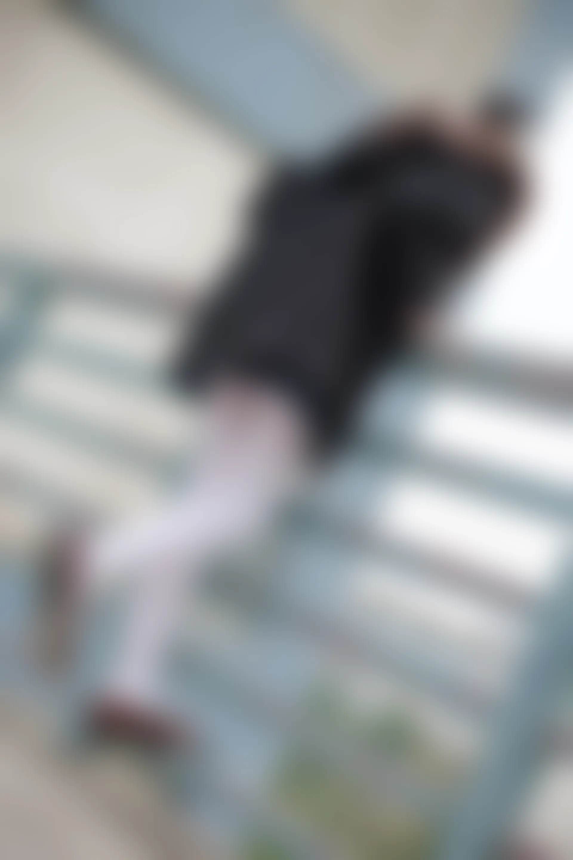 森萝财团 R15-044 [94P-595M]学生装, 森萝财团, 白丝, 美腿
