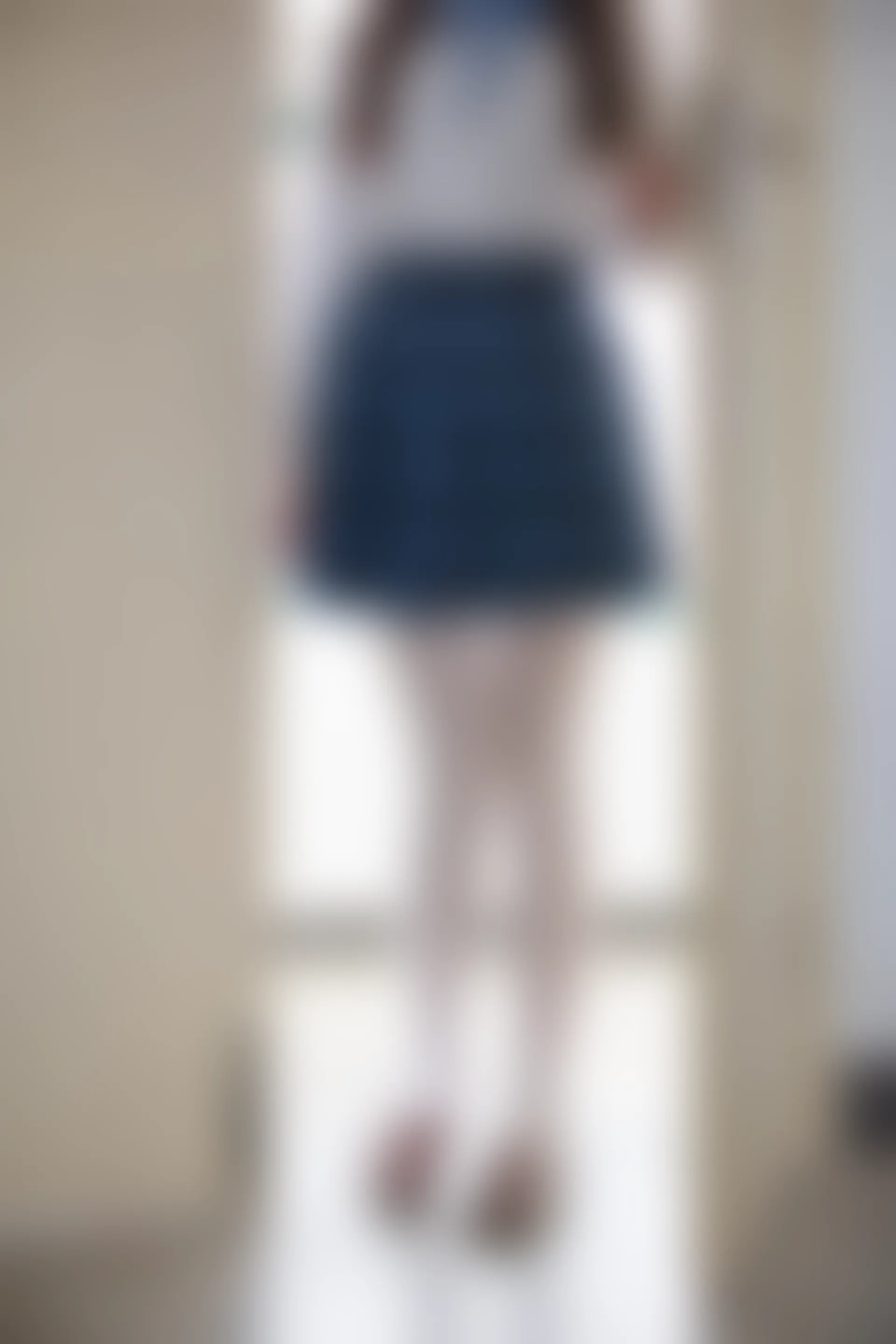 森萝财团 R15-044 [94P-595M]学生装, 森萝财团, 白丝, 美腿