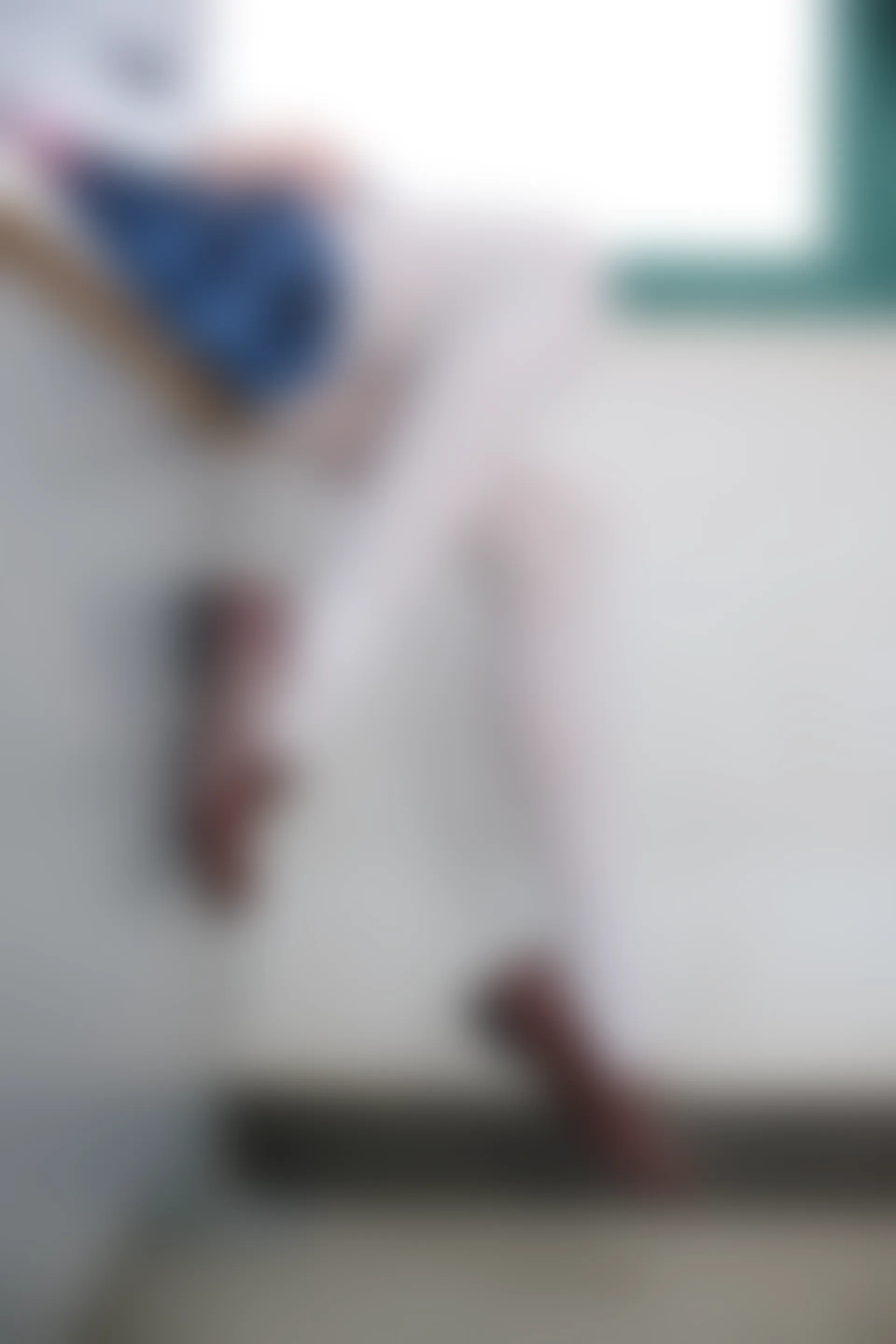 森萝财团 R15-044 [94P-595M]学生装, 森萝财团, 白丝, 美腿