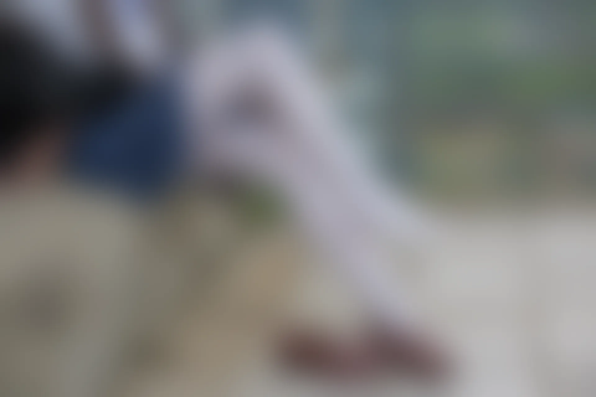 森萝财团 R15-044 [94P-595M]学生装, 森萝财团, 白丝, 美腿