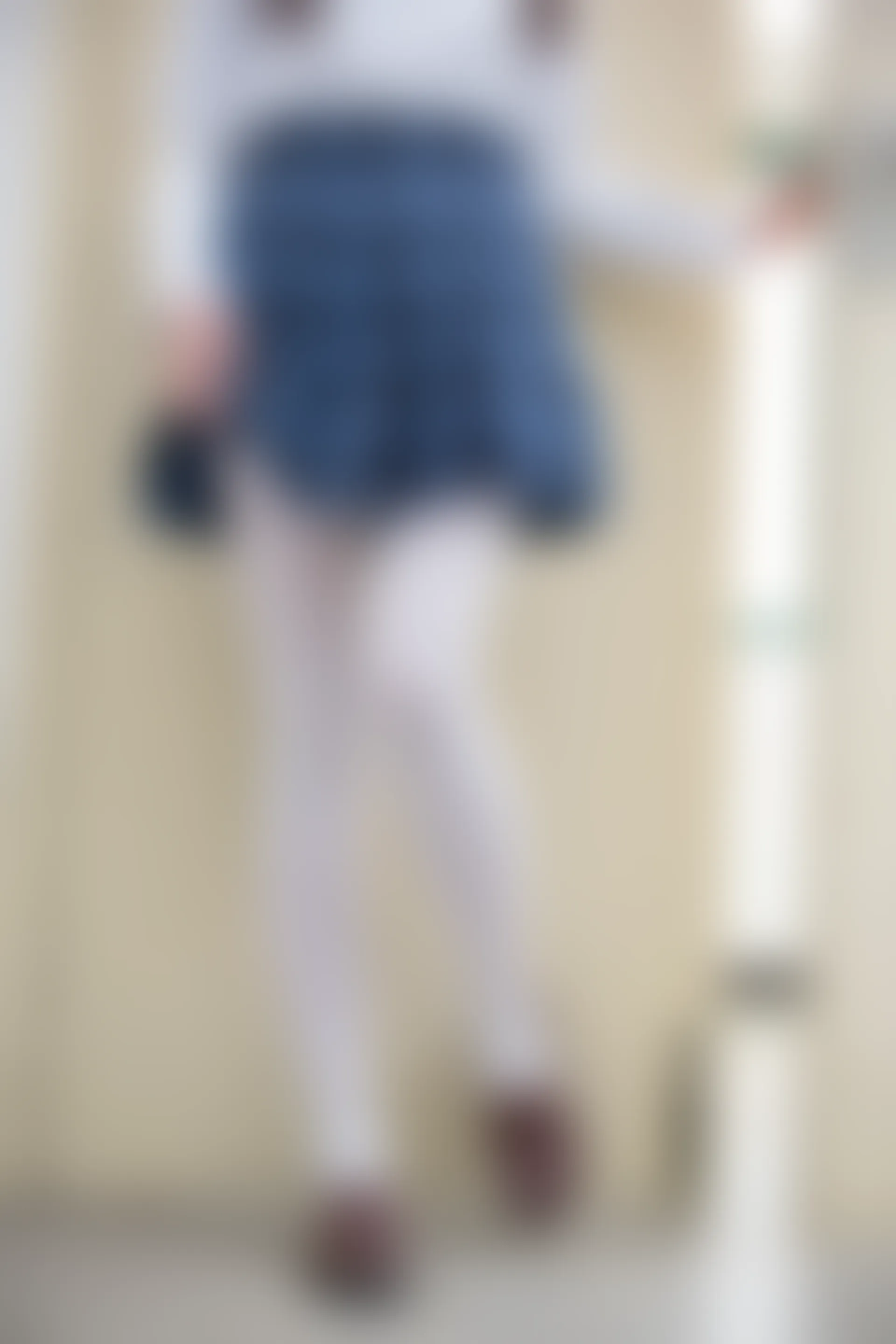 森萝财团 R15-044 [94P-595M]学生装, 森萝财团, 白丝, 美腿
