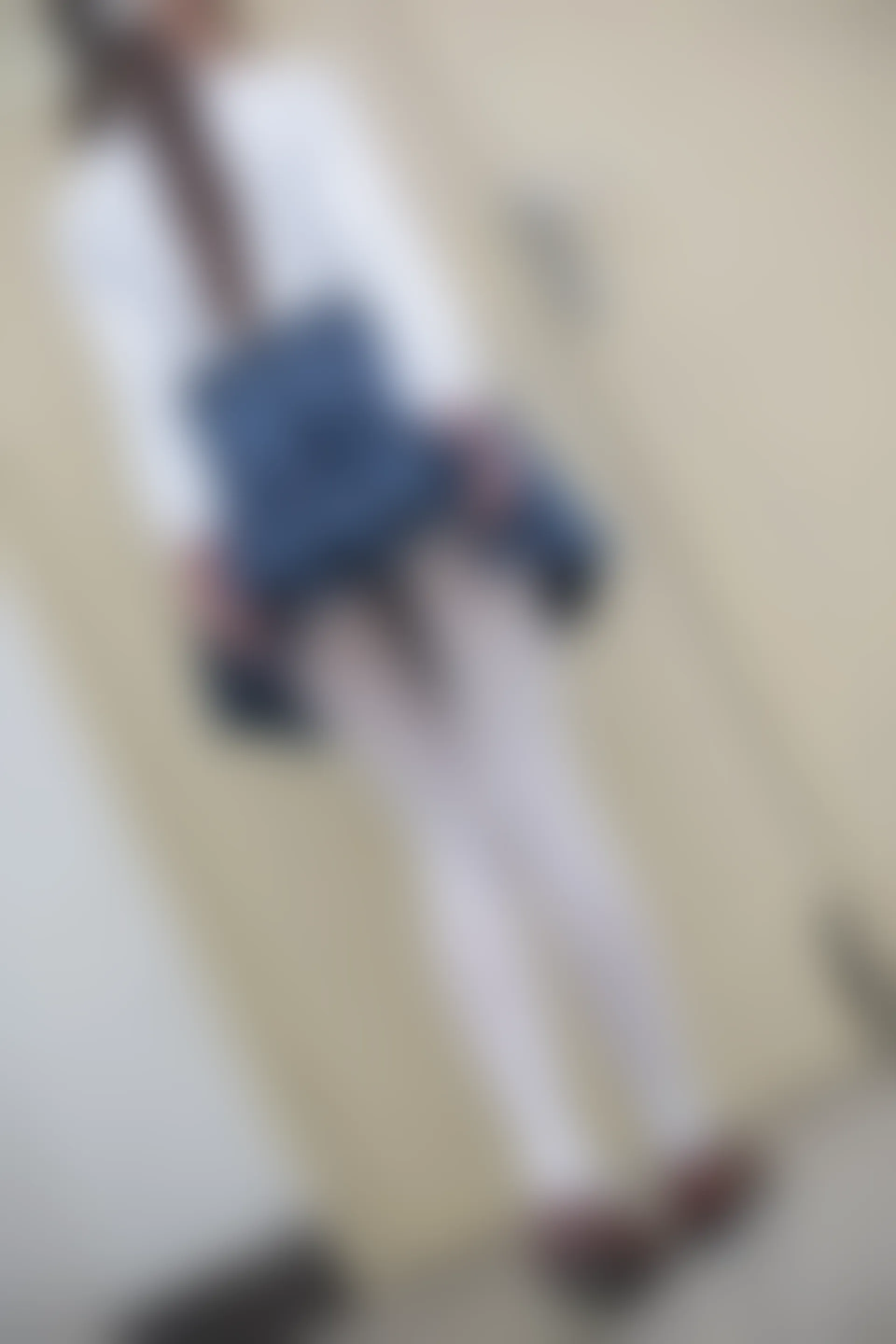森萝财团 R15-044 [94P-595M]学生装, 森萝财团, 白丝, 美腿