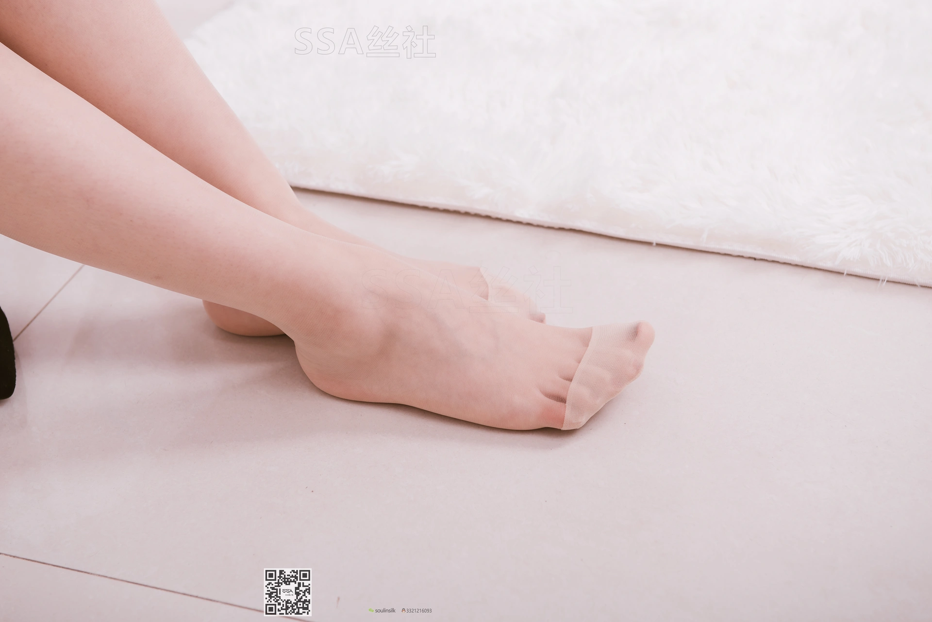 SSA丝社 超清写真 NO.126 文娟 青春少女[132P-990MB]