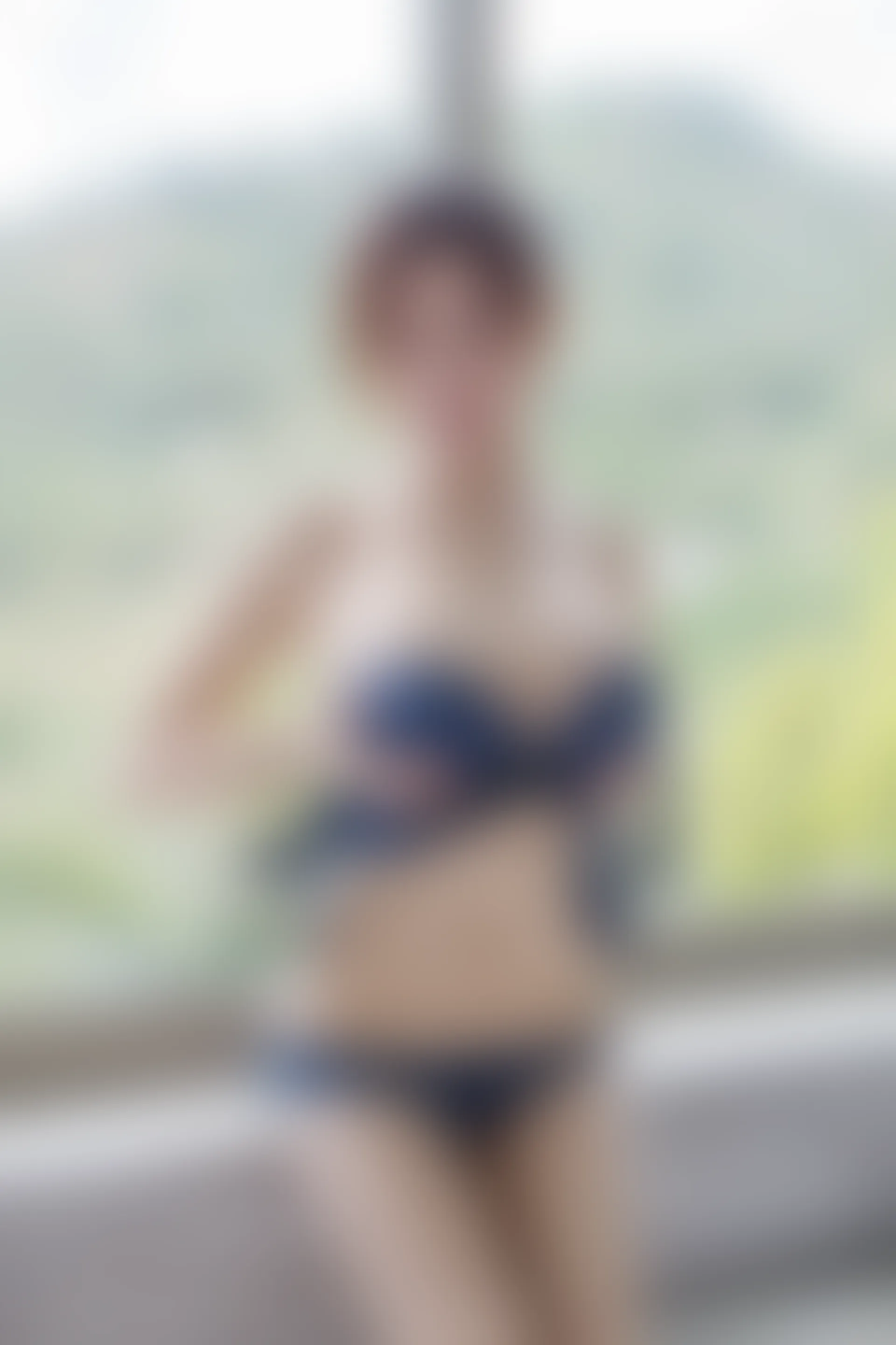 [YouMi尤蜜荟] 2018.03.23 VOL.137 土肥圆矮挫穷[50+1P／159M]