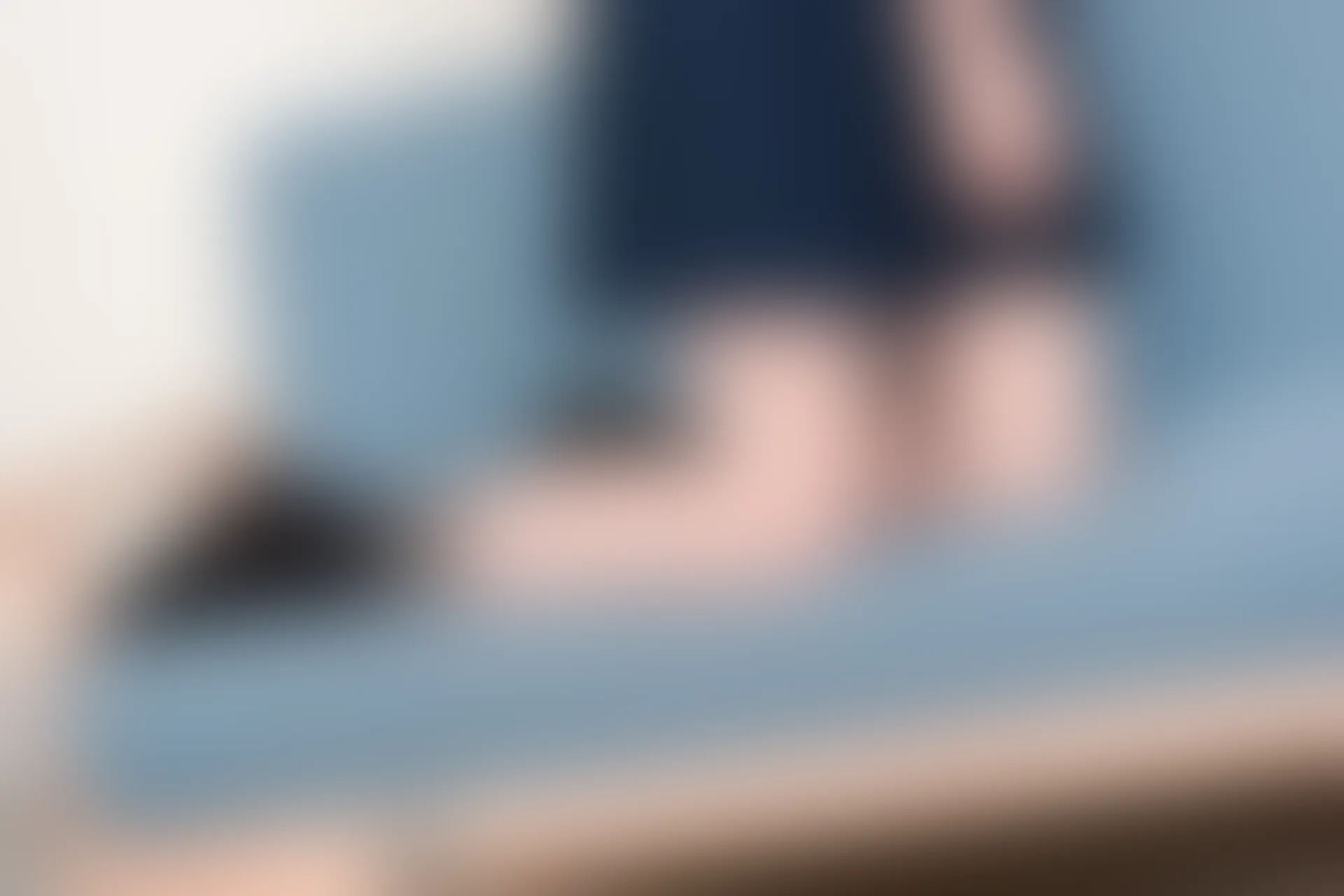 SSA丝社 超清写真 NO.141 丹丹JK制服黑色半膝袜肉丝 [133P-2.09GB]