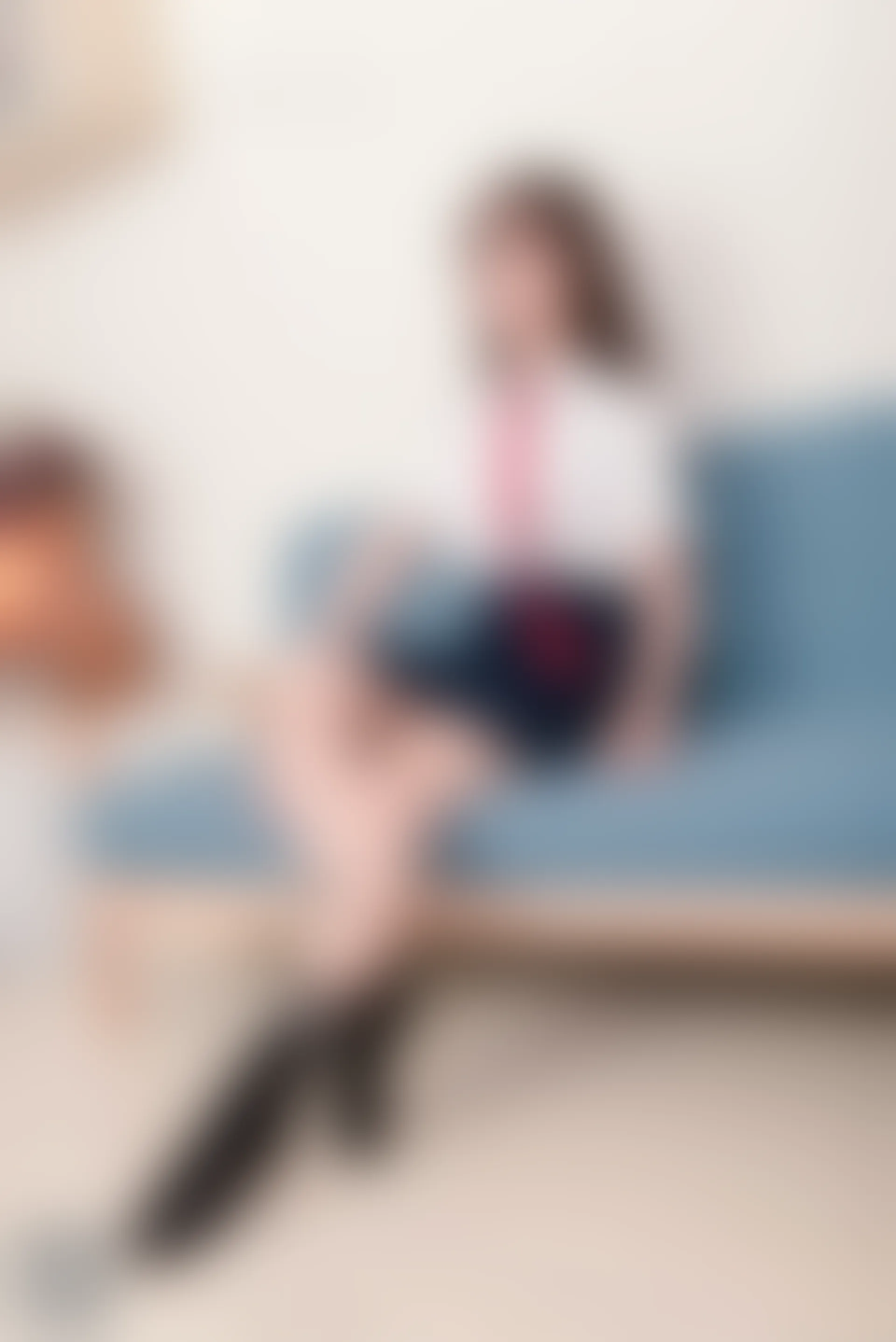 SSA丝社 超清写真 NO.141 丹丹JK制服黑色半膝袜肉丝 [133P-2.09GB]