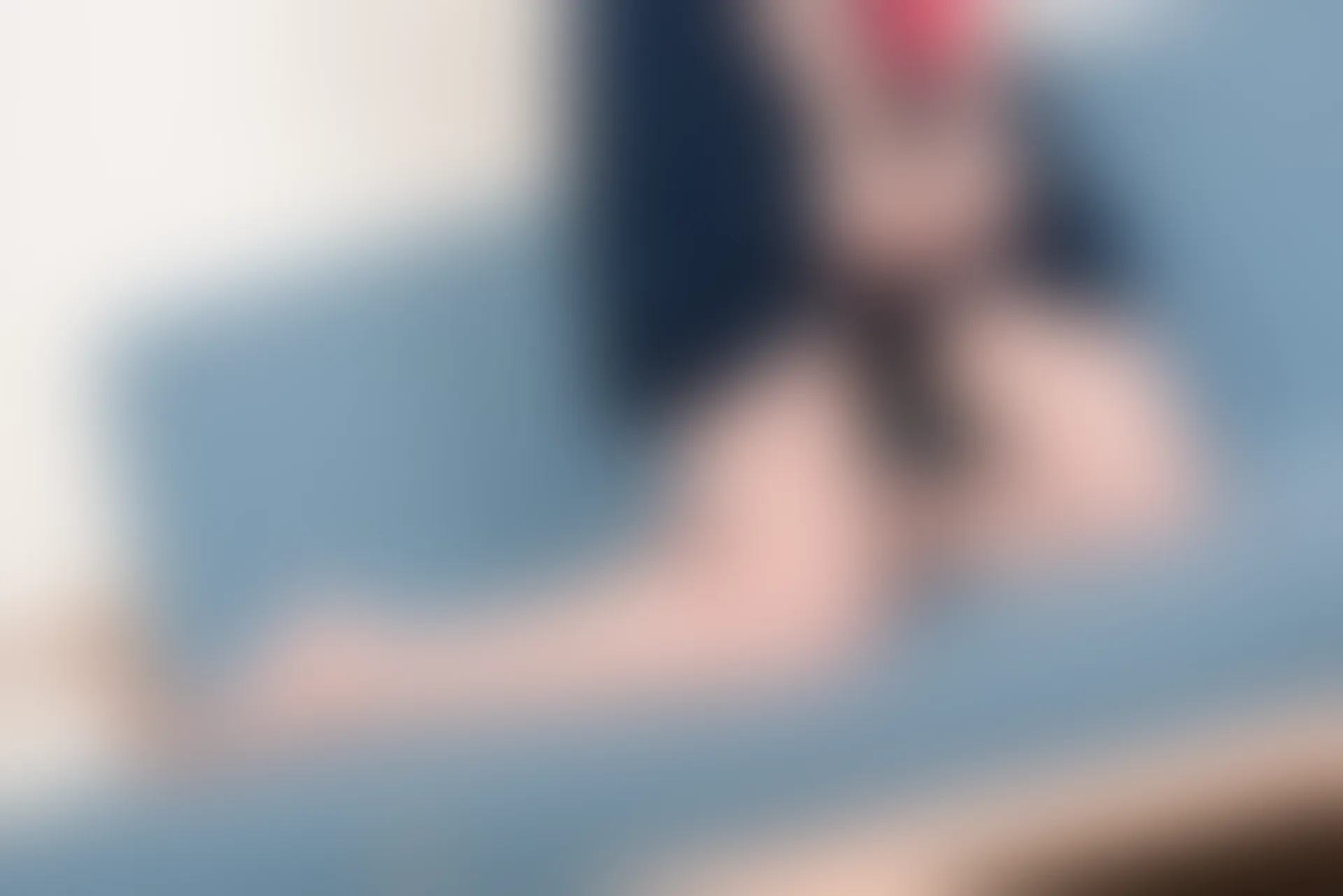 SSA丝社 超清写真 NO.141 丹丹JK制服黑色半膝袜肉丝 [133P-2.09GB]