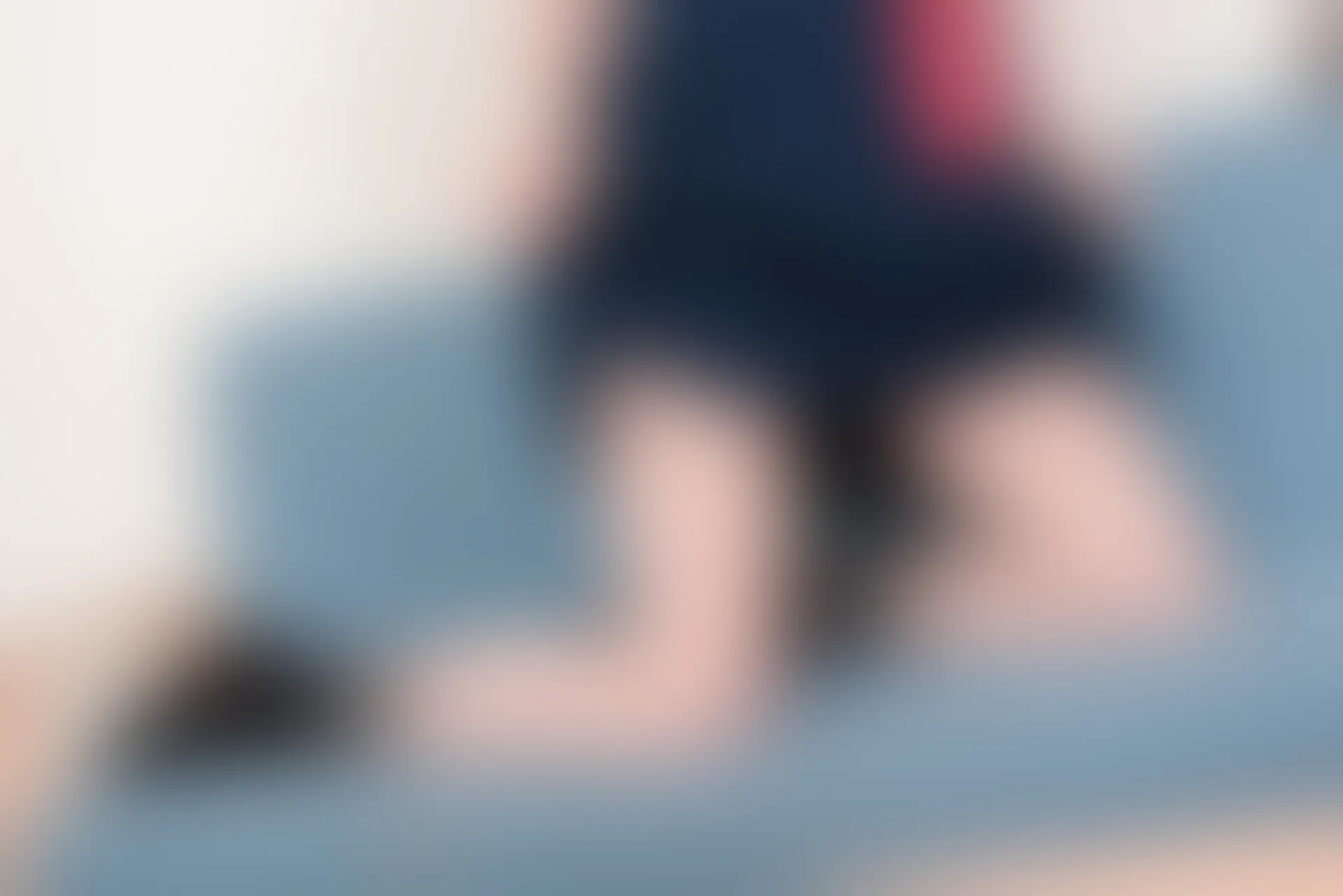 SSA丝社 超清写真 NO.141 丹丹JK制服黑色半膝袜肉丝 [133P-2.09GB]