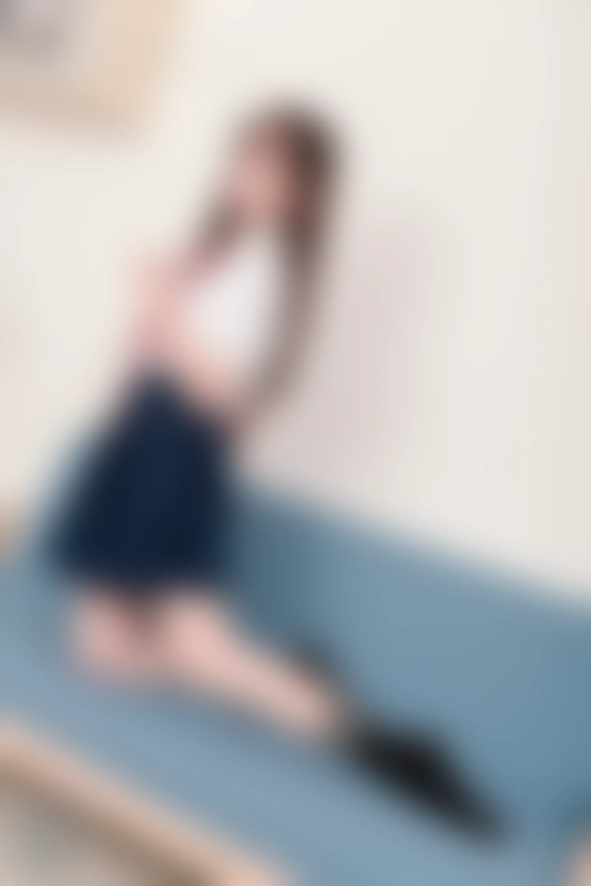 SSA丝社 超清写真 NO.141 丹丹JK制服黑色半膝袜肉丝 [133P-2.09GB]