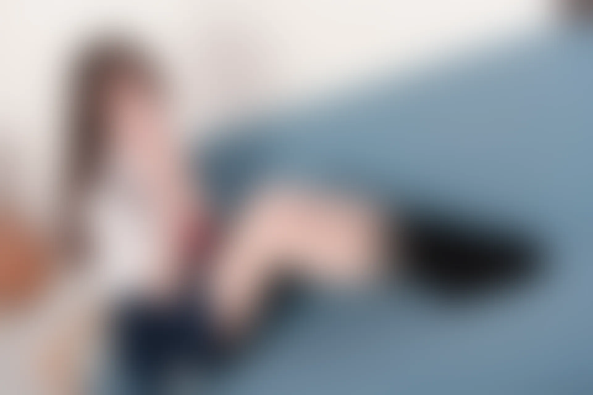 SSA丝社 超清写真 NO.141 丹丹JK制服黑色半膝袜肉丝 [133P-2.09GB]