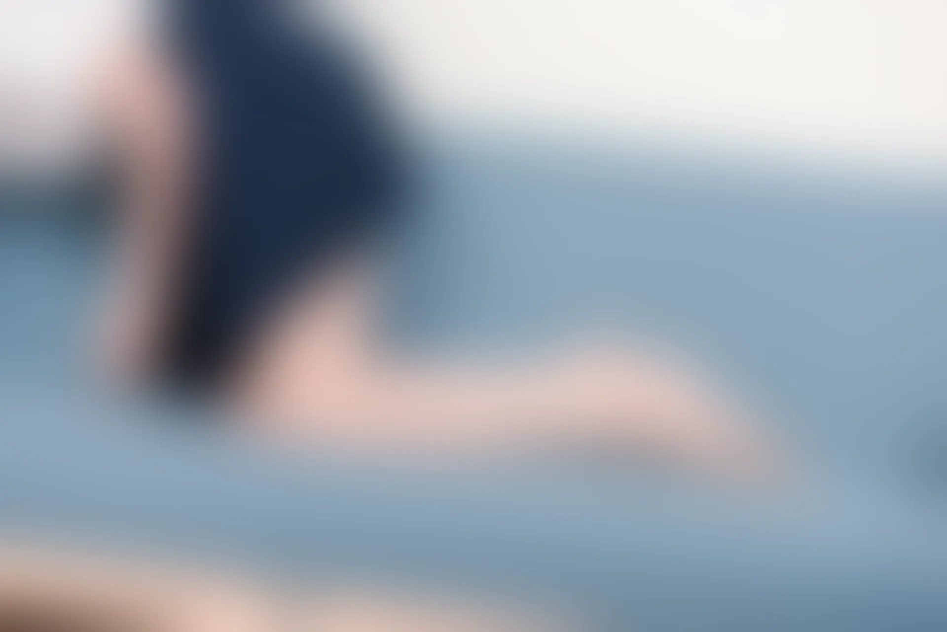SSA丝社 超清写真 NO.141 丹丹JK制服黑色半膝袜肉丝 [133P-2.09GB]