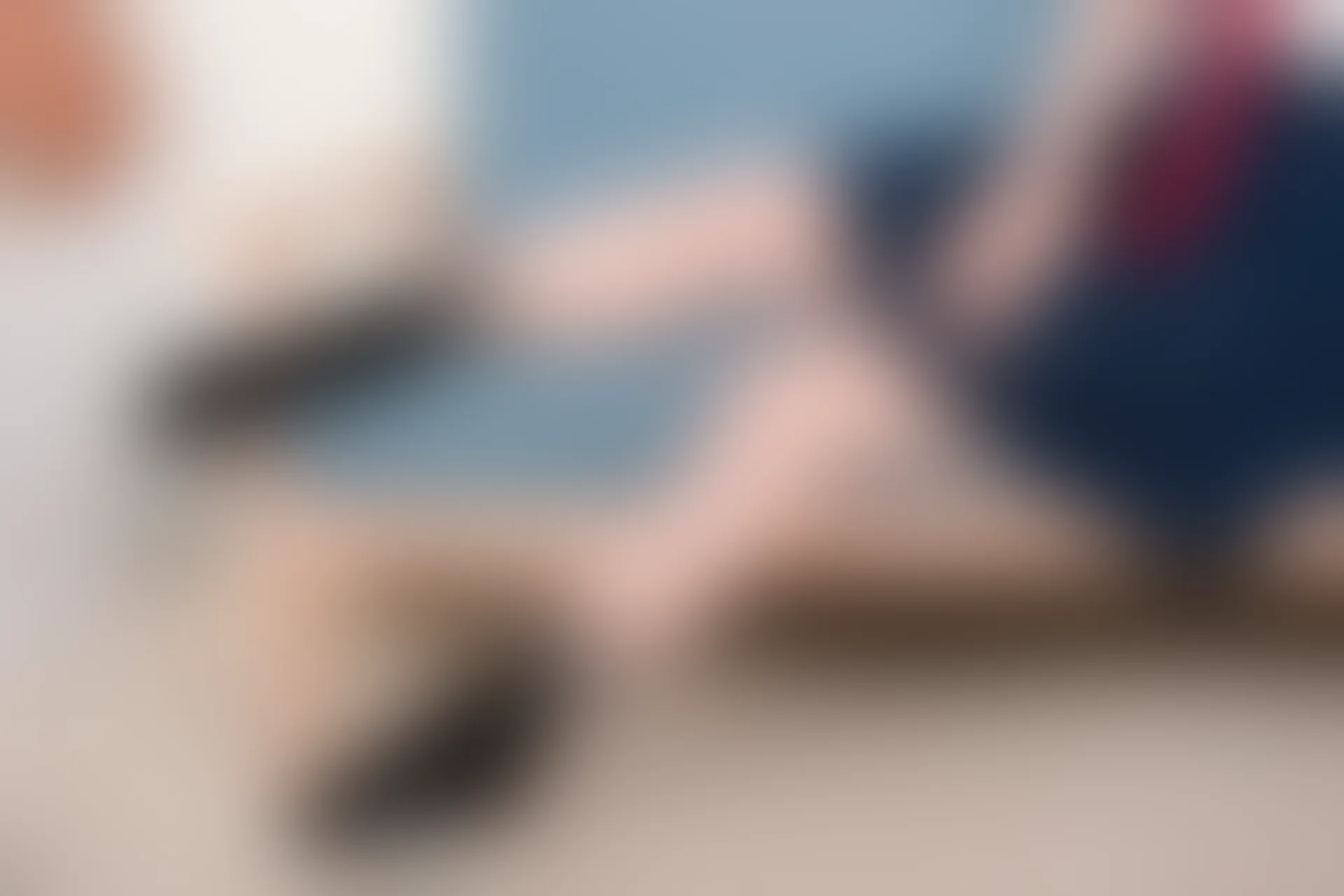 SSA丝社 超清写真 NO.141 丹丹JK制服黑色半膝袜肉丝 [133P-2.09GB]