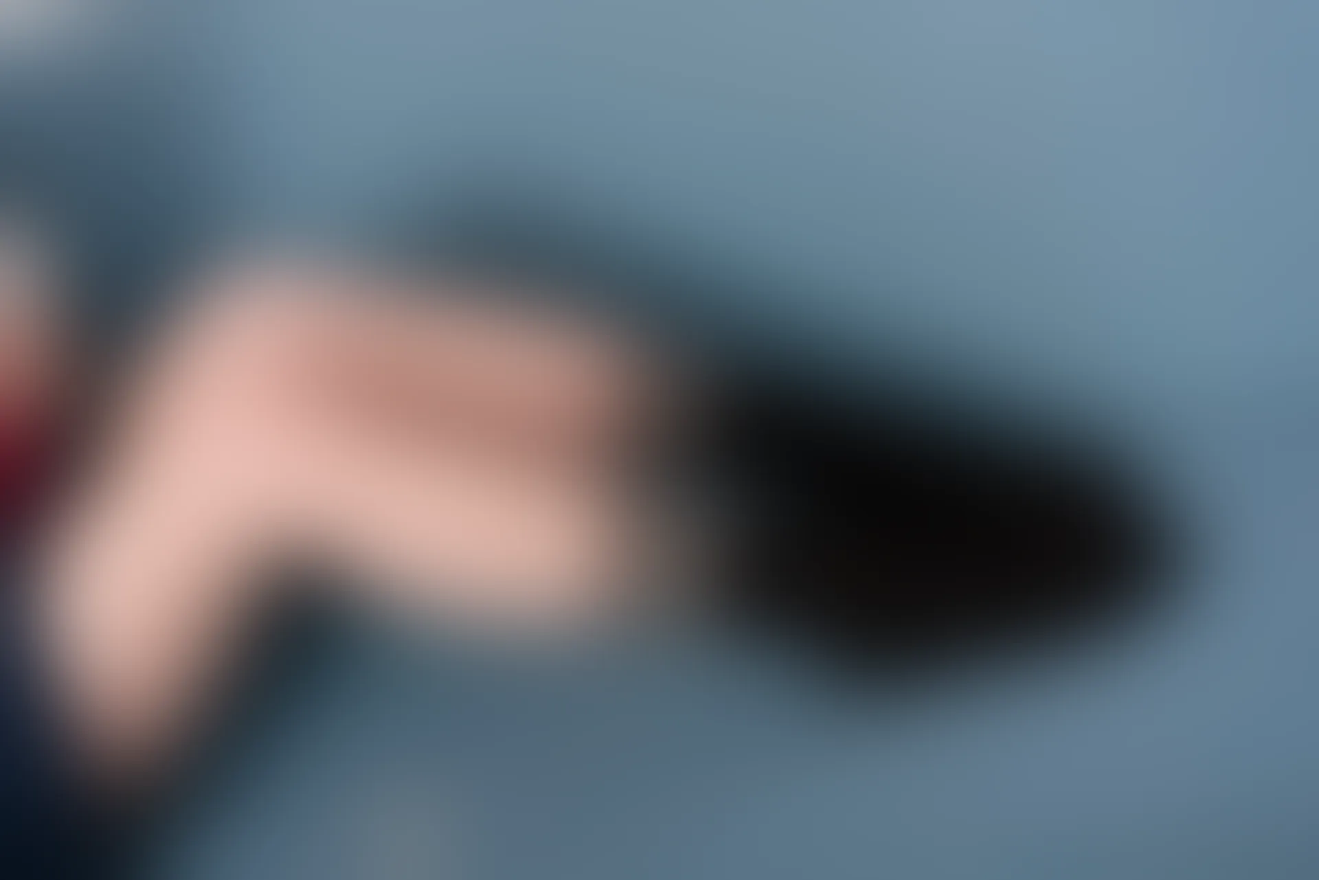 SSA丝社 超清写真 NO.141 丹丹JK制服黑色半膝袜肉丝 [133P-2.09GB]