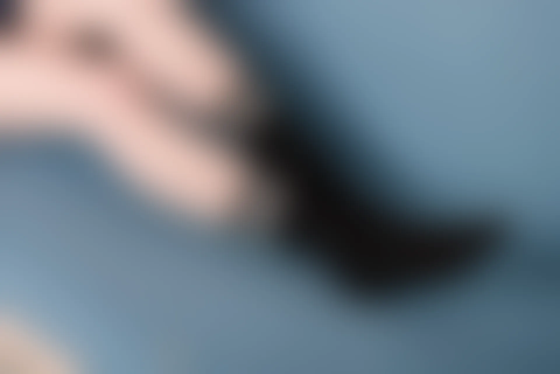 SSA丝社 超清写真 NO.141 丹丹JK制服黑色半膝袜肉丝 [133P-2.09GB]