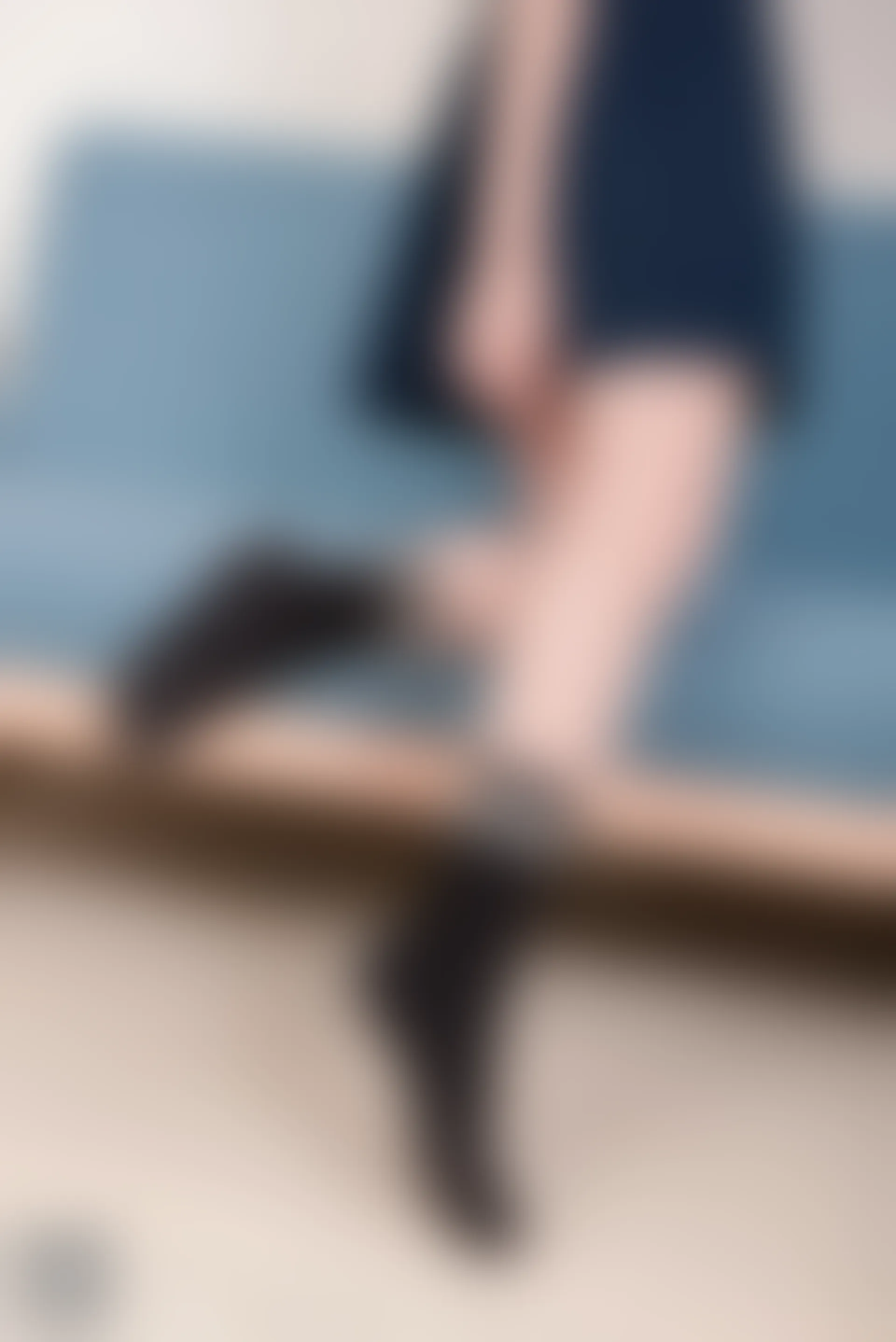 SSA丝社 超清写真 NO.141 丹丹JK制服黑色半膝袜肉丝 [133P-2.09GB]