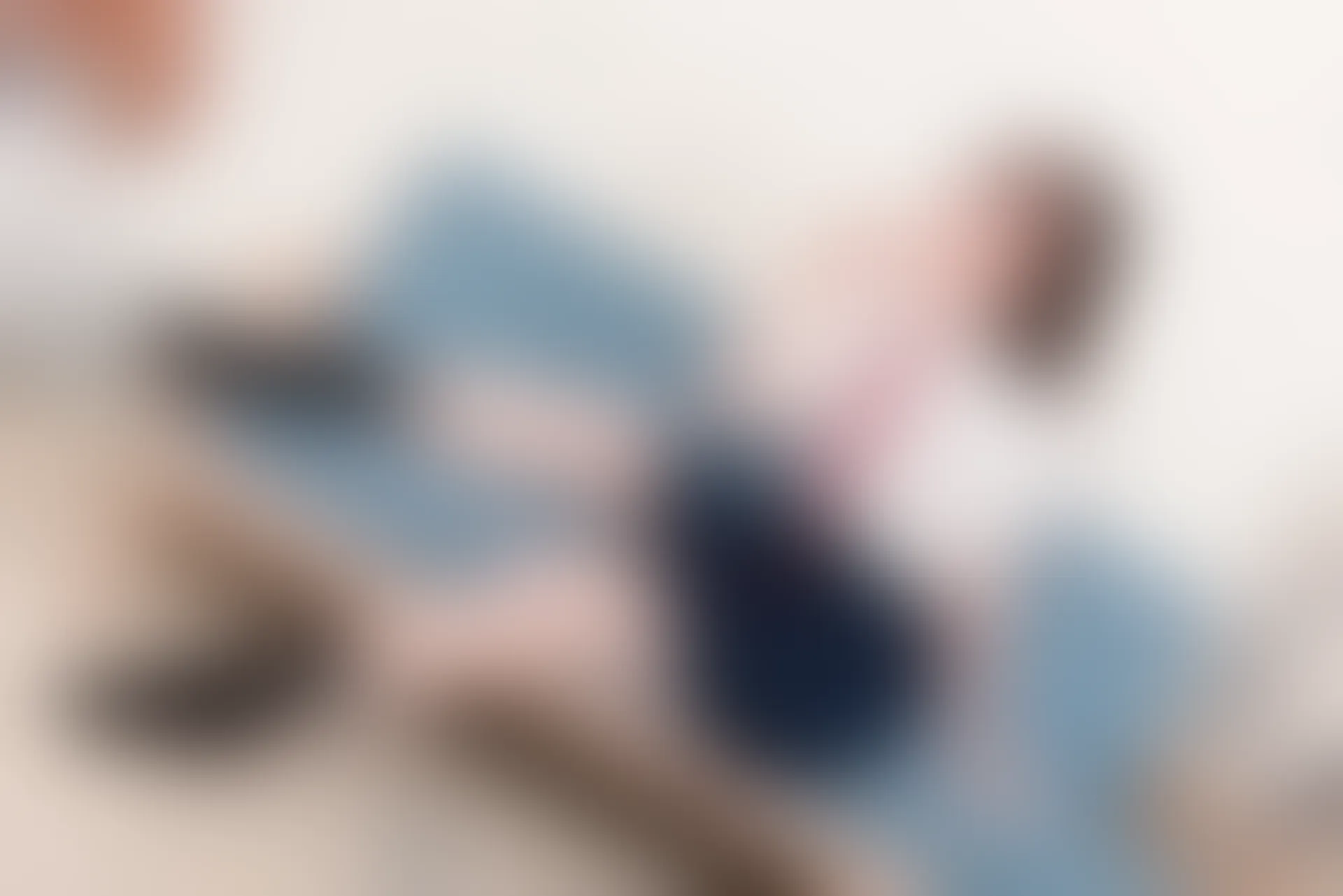 SSA丝社 超清写真 NO.141 丹丹JK制服黑色半膝袜肉丝 [133P-2.09GB]