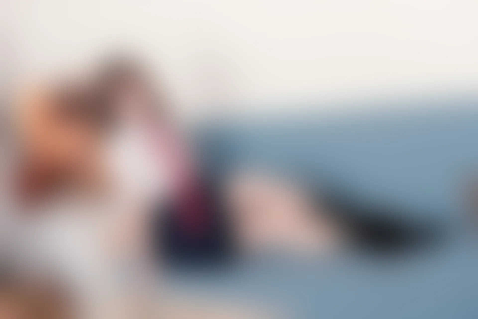 SSA丝社 超清写真 NO.141 丹丹JK制服黑色半膝袜肉丝 [133P-2.09GB]
