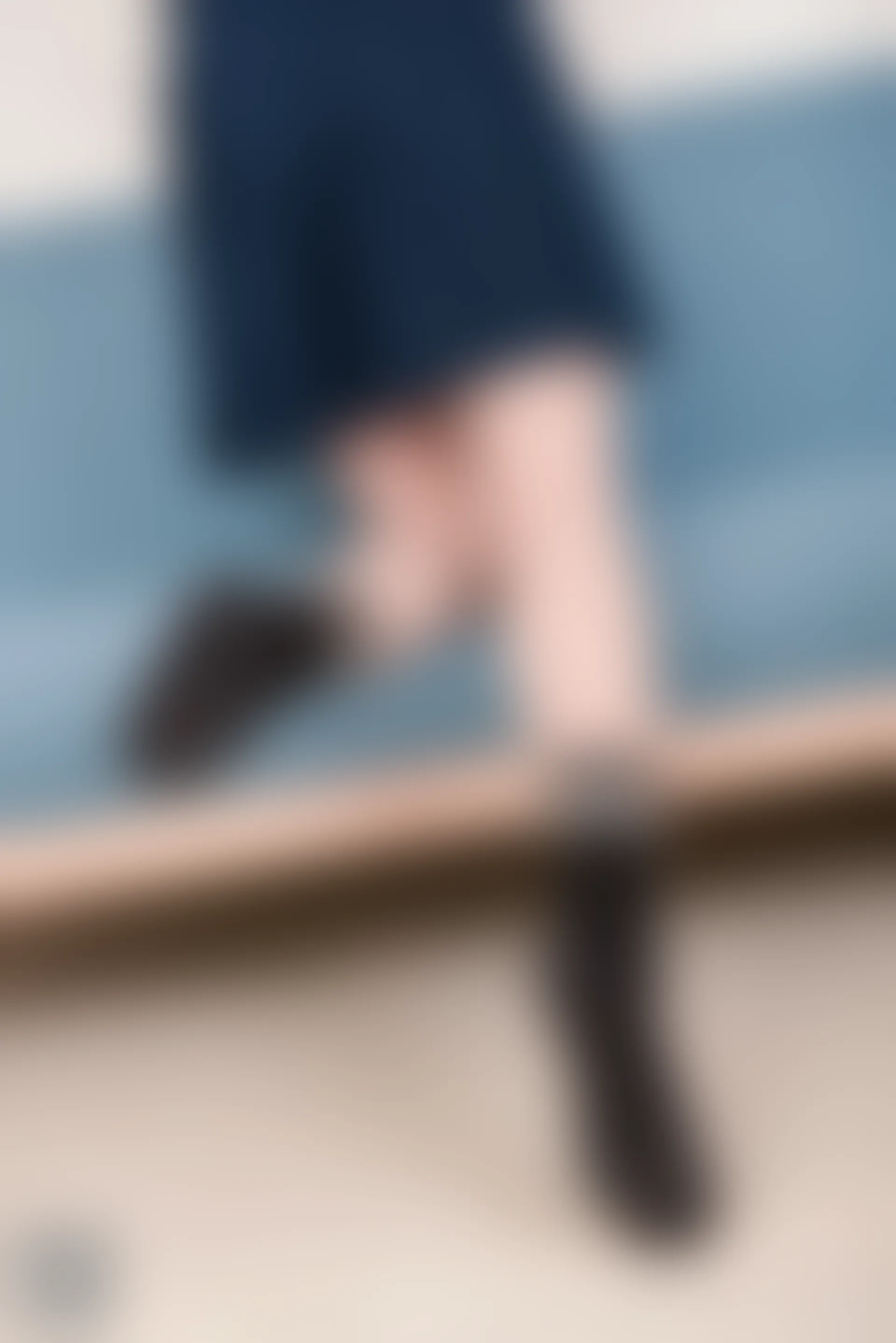 SSA丝社 超清写真 NO.141 丹丹JK制服黑色半膝袜肉丝 [133P-2.09GB]