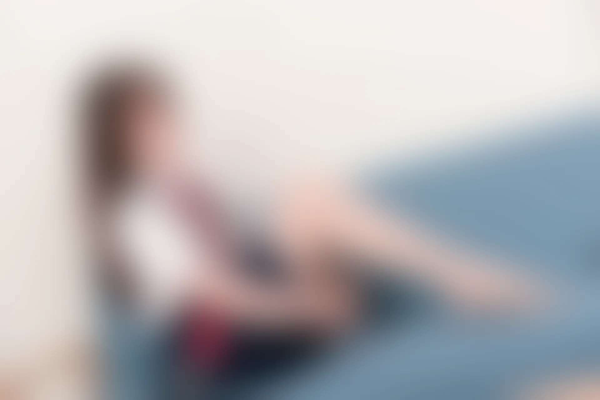 SSA丝社 超清写真 NO.141 丹丹JK制服黑色半膝袜肉丝 [133P-2.09GB]