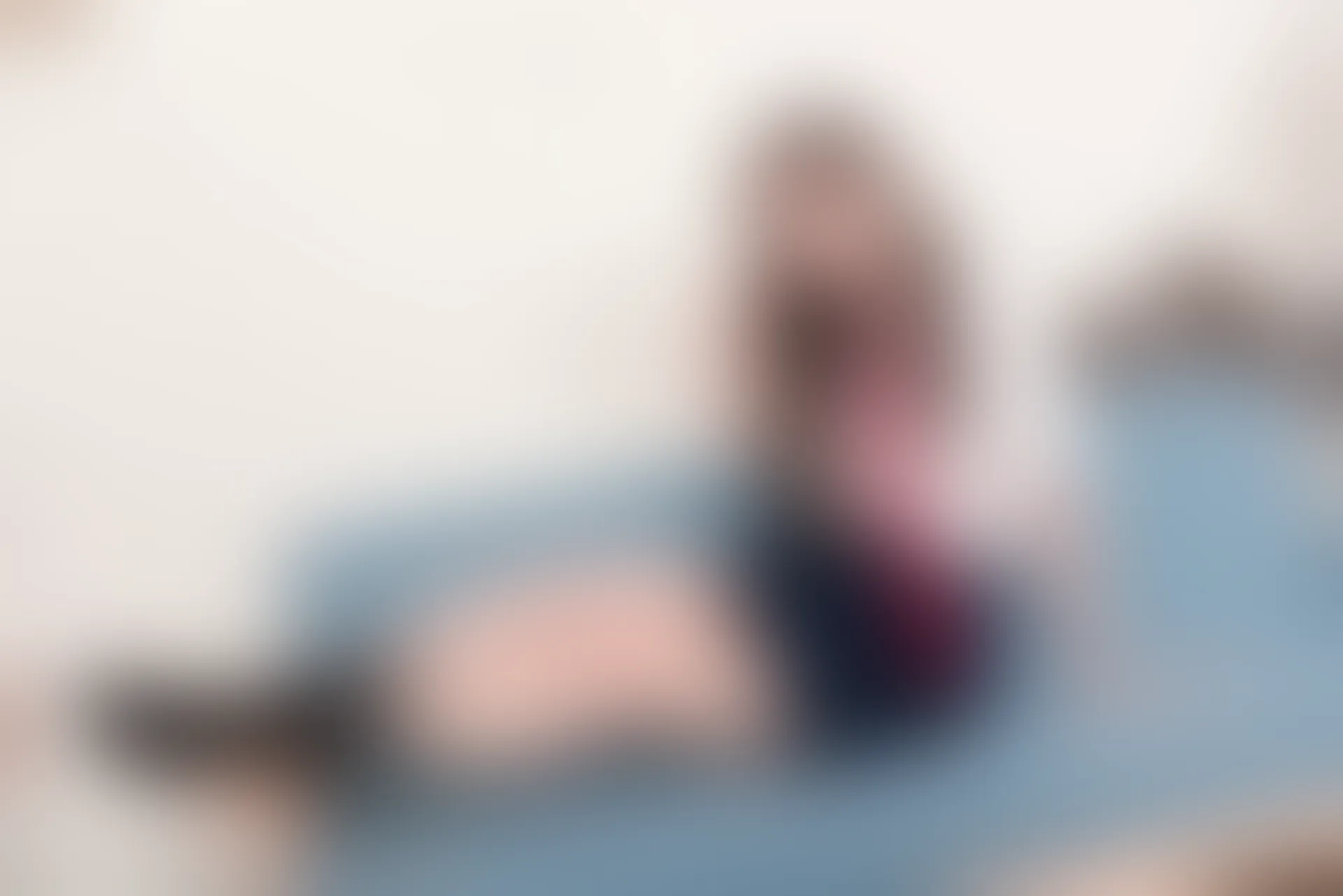 SSA丝社 超清写真 NO.141 丹丹JK制服黑色半膝袜肉丝 [133P-2.09GB]