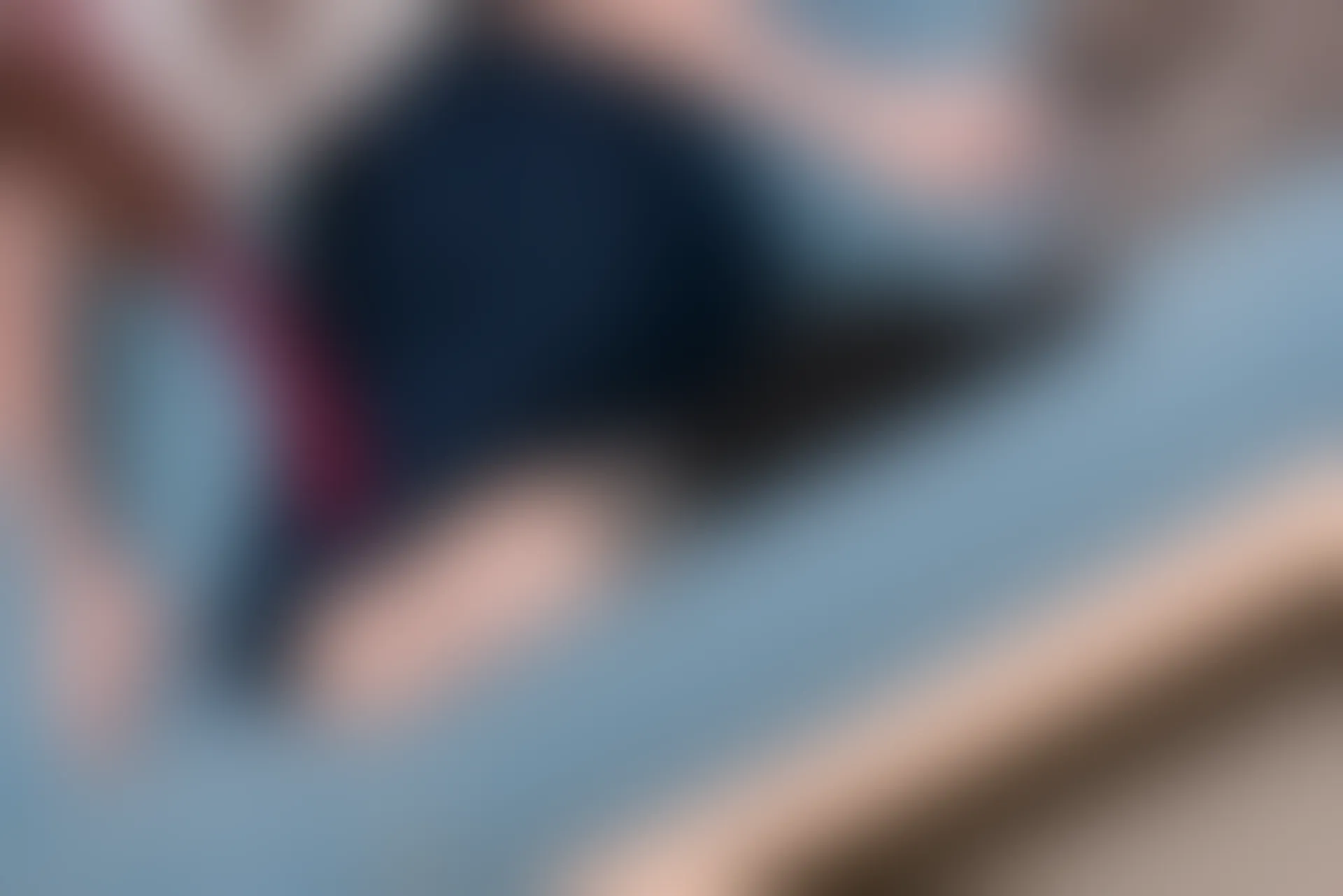 SSA丝社 超清写真 NO.141 丹丹JK制服黑色半膝袜肉丝 [133P-2.09GB]