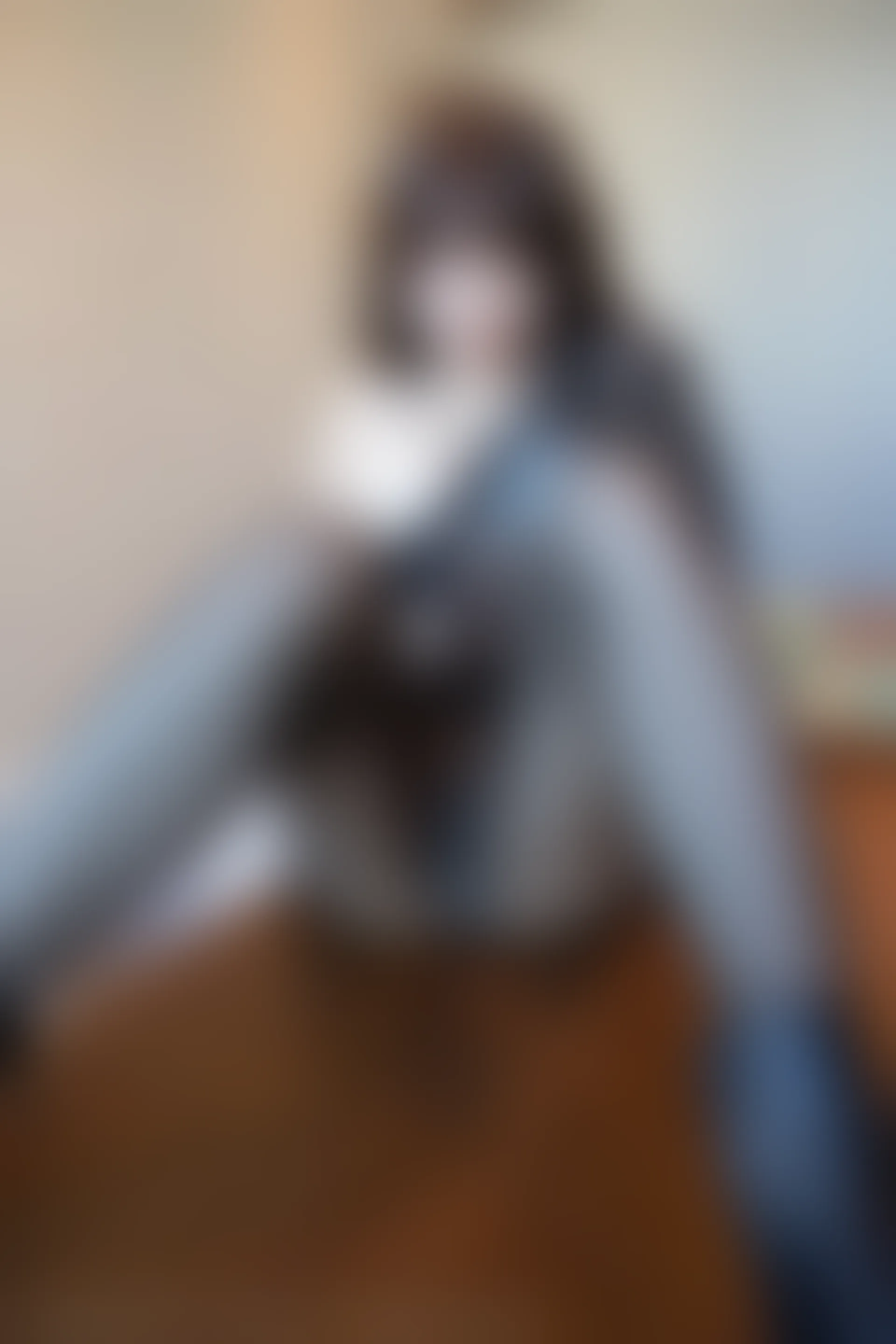 XiuRen秀人网 2021.10.25 No.4114 芝芝Booty[97+1P／908MB]