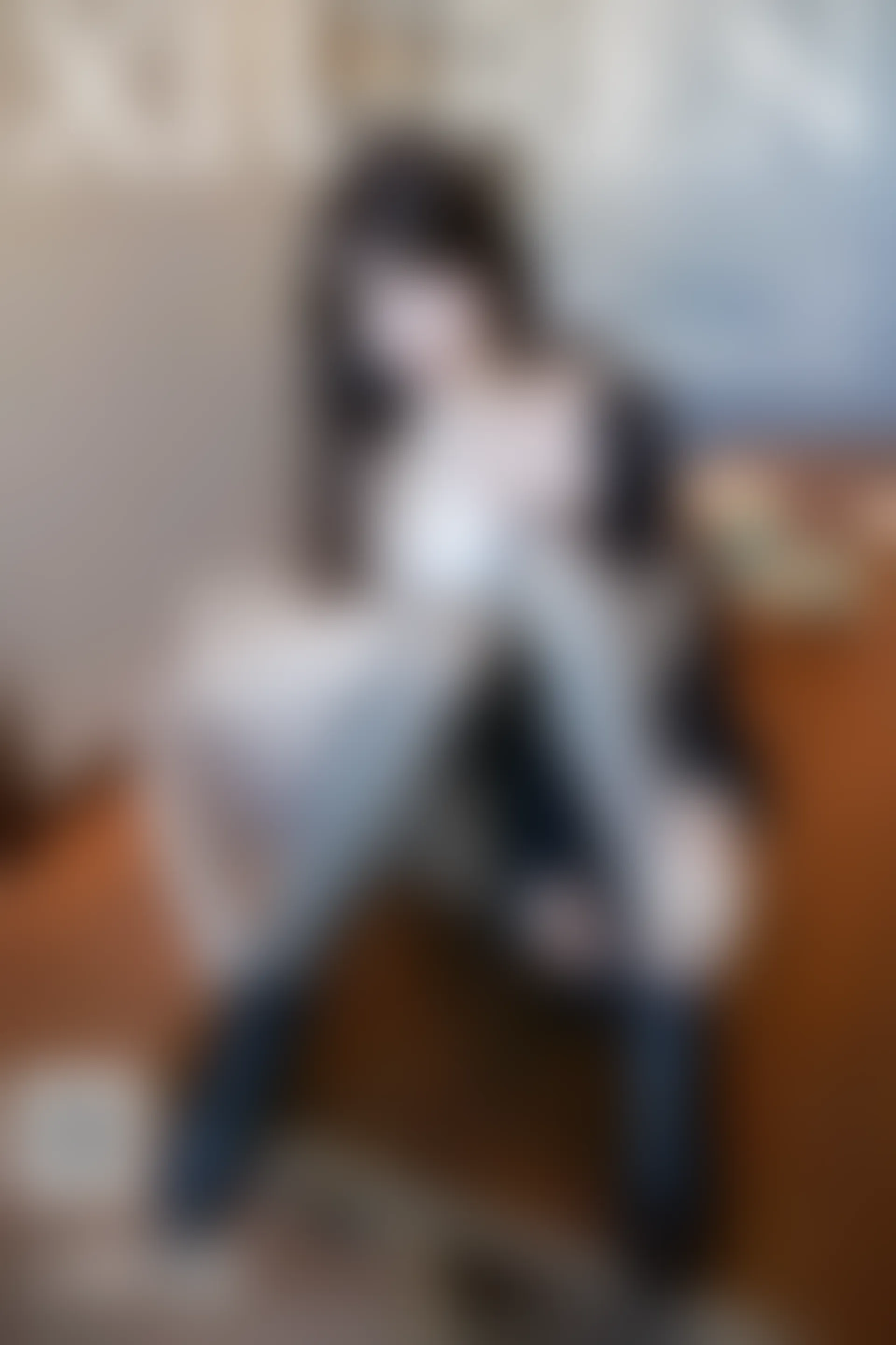 XiuRen秀人网 2021.10.25 No.4114 芝芝Booty[97+1P／908MB]