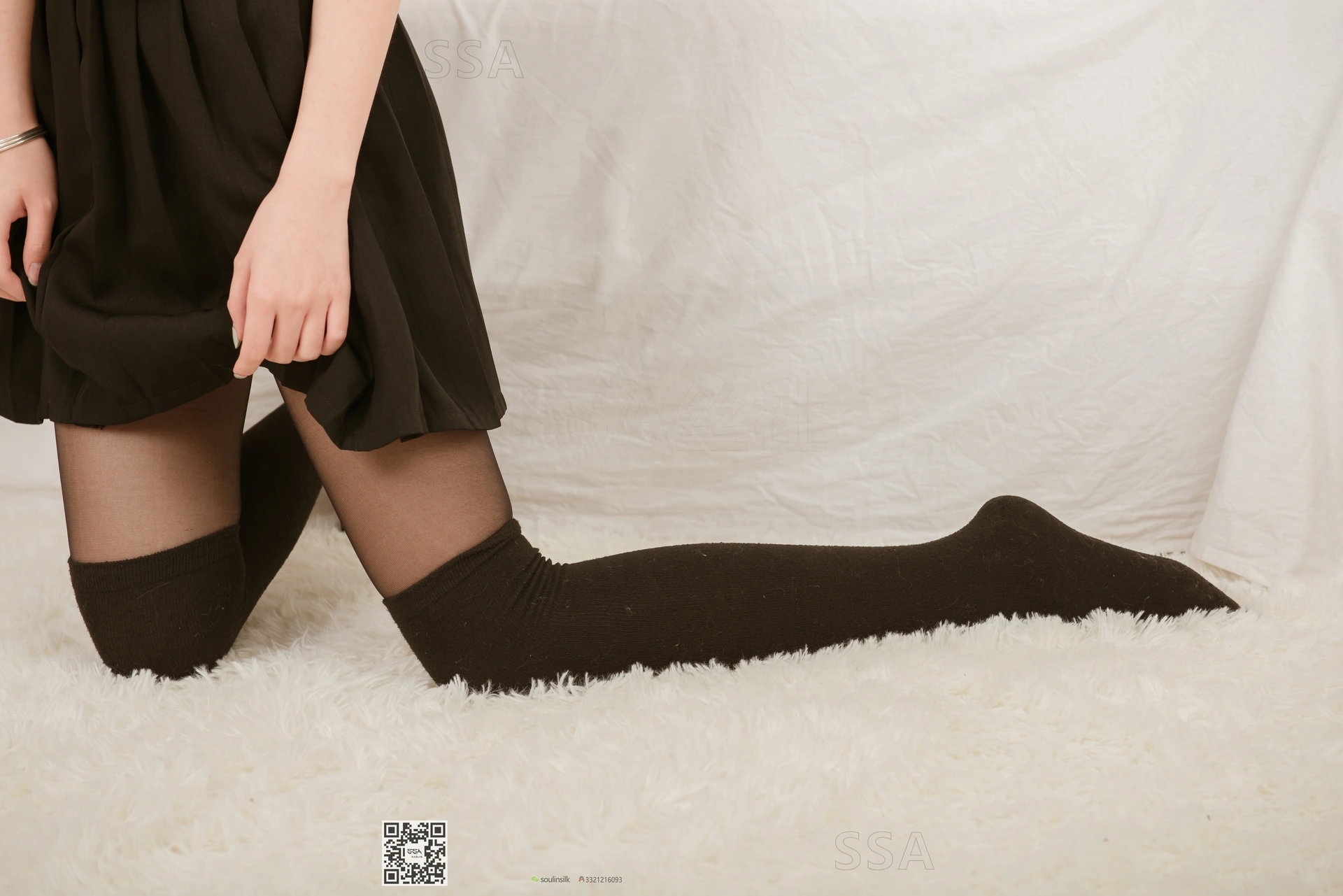 SSA丝社 超清写真 NO.151 桃子JK制服 [152P-0.99GB]