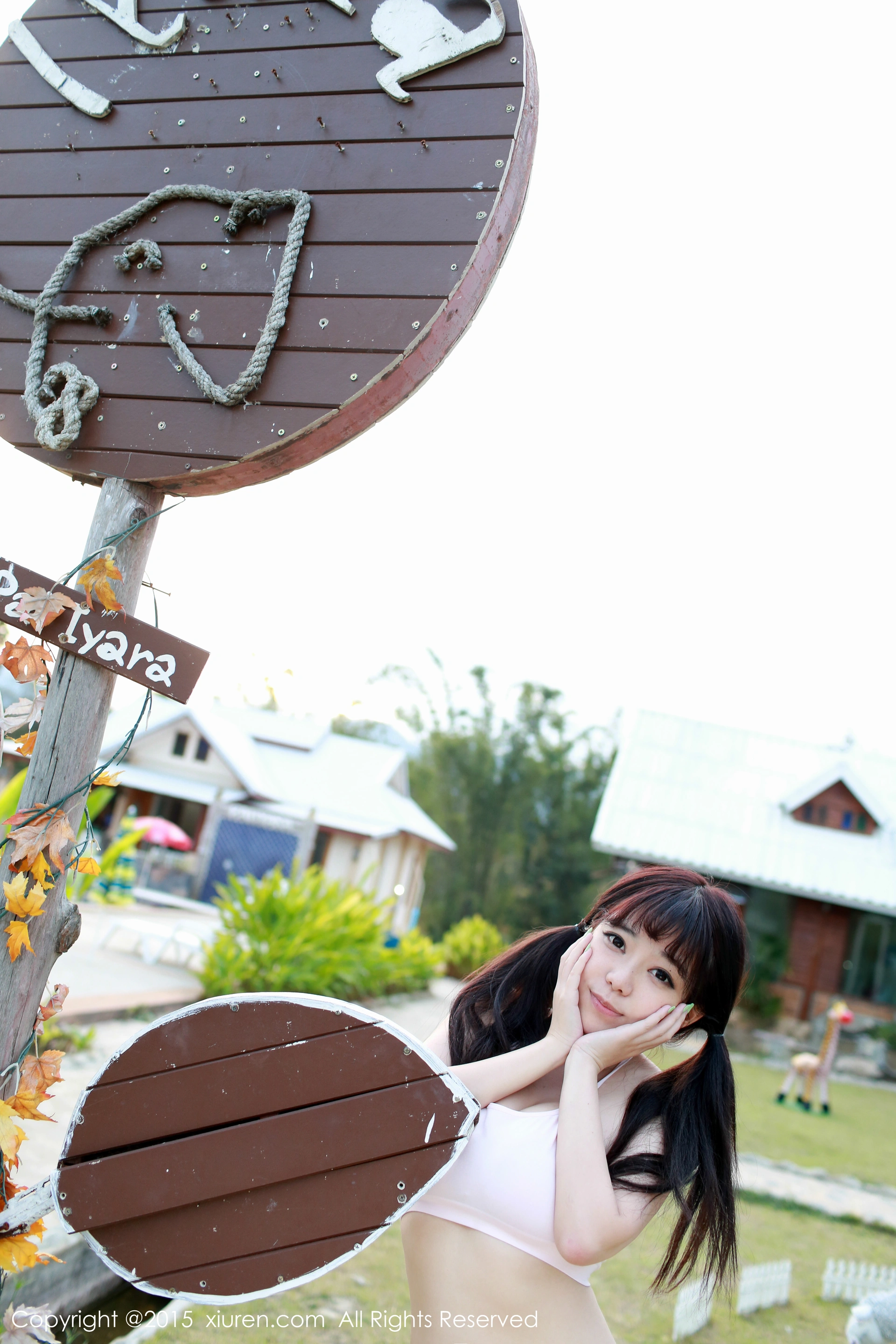 XiuRen秀人网 2015.02.02 No.291 刘飞儿Faye [53P274MB]