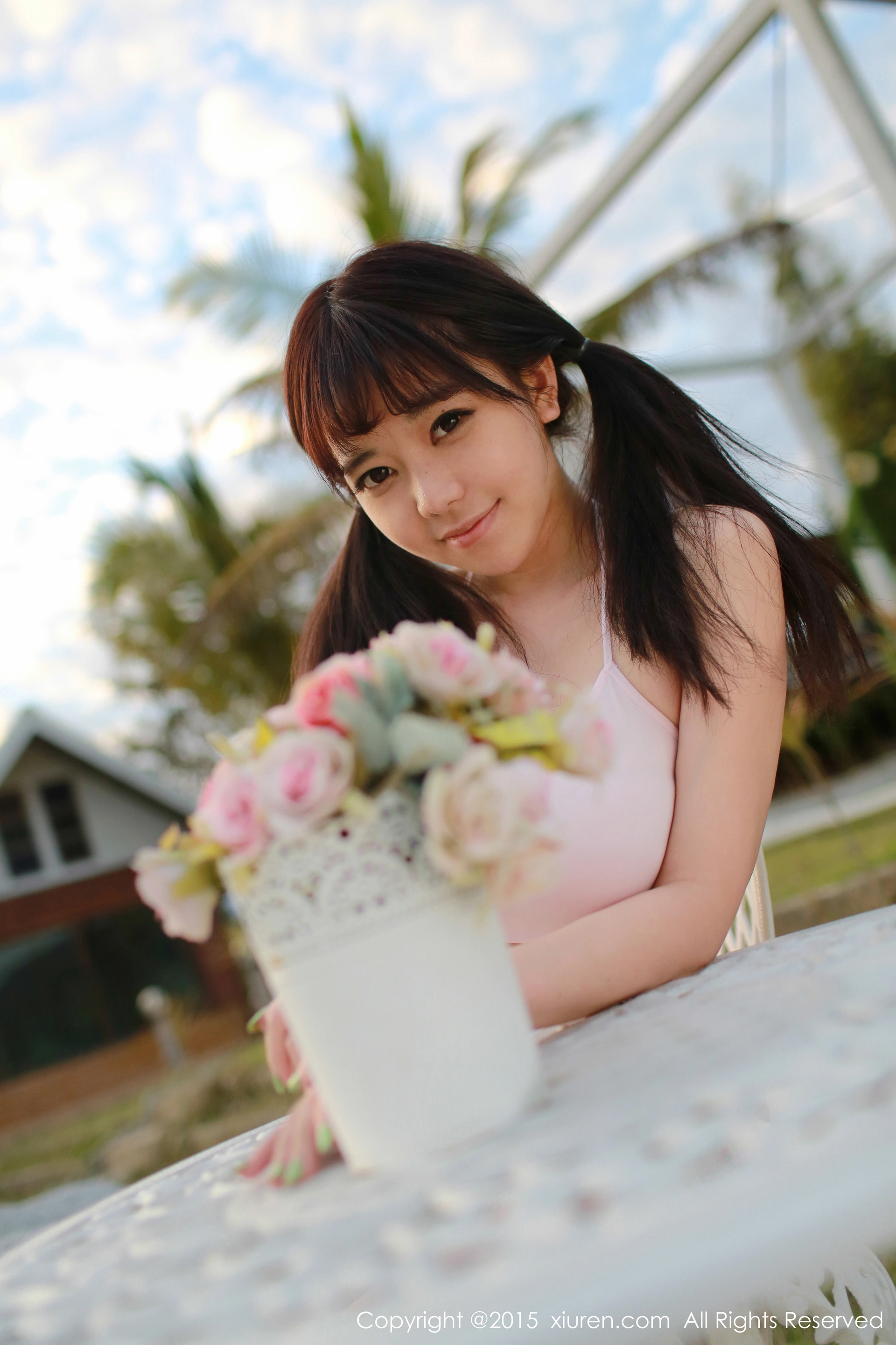 XiuRen秀人网 2015.02.02 No.291 刘飞儿Faye [53P274MB]