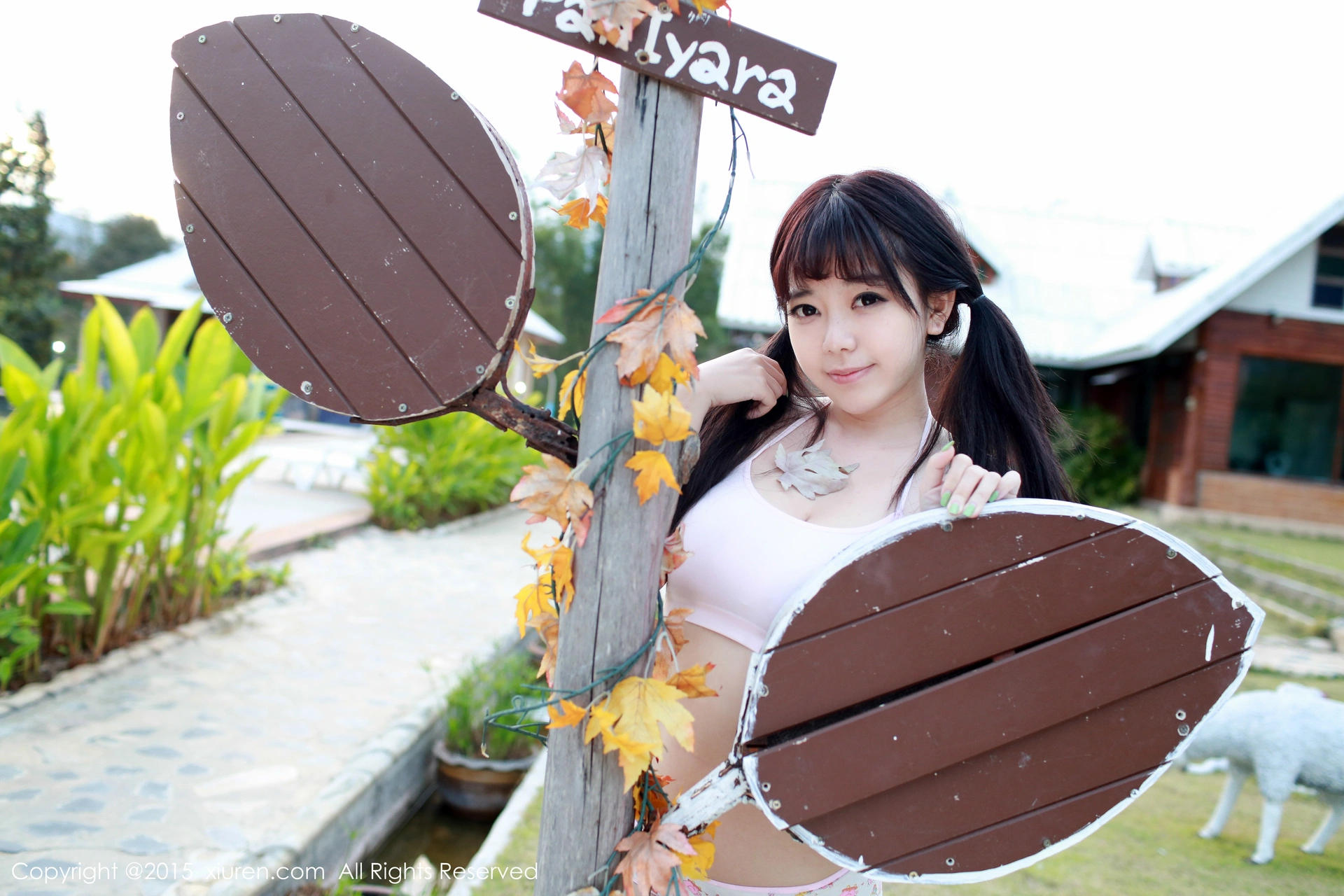 XiuRen秀人网 2015.02.02 No.291 刘飞儿Faye [53P274MB]